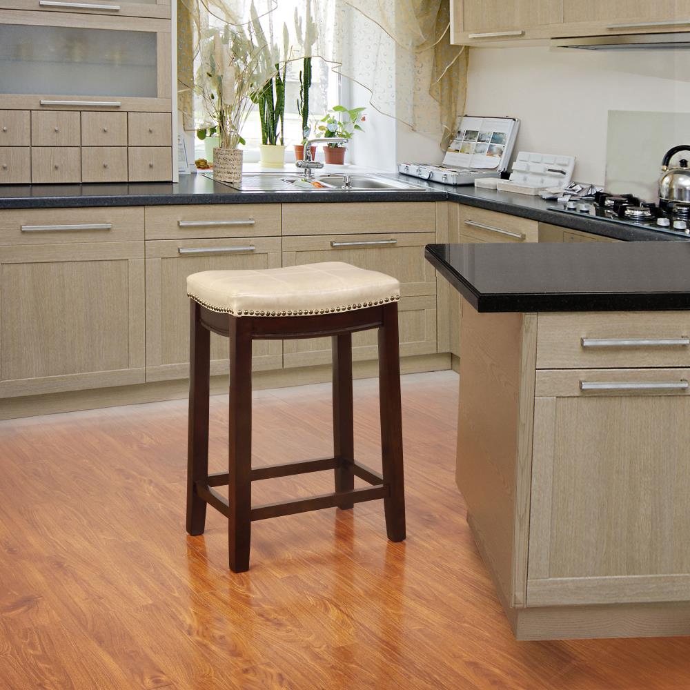 Linon 55815JUTE01U stools - View #5