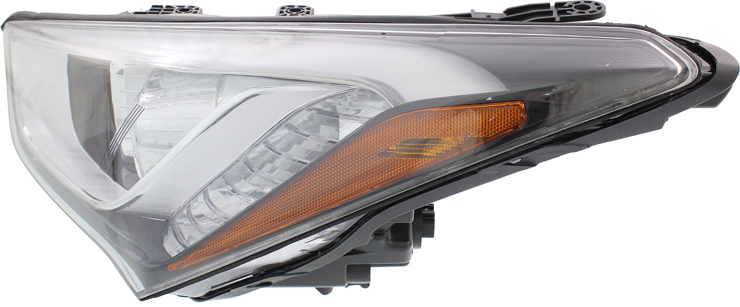 Garage-Pro JCWREPH100392GP Headlights-Components - View #3
