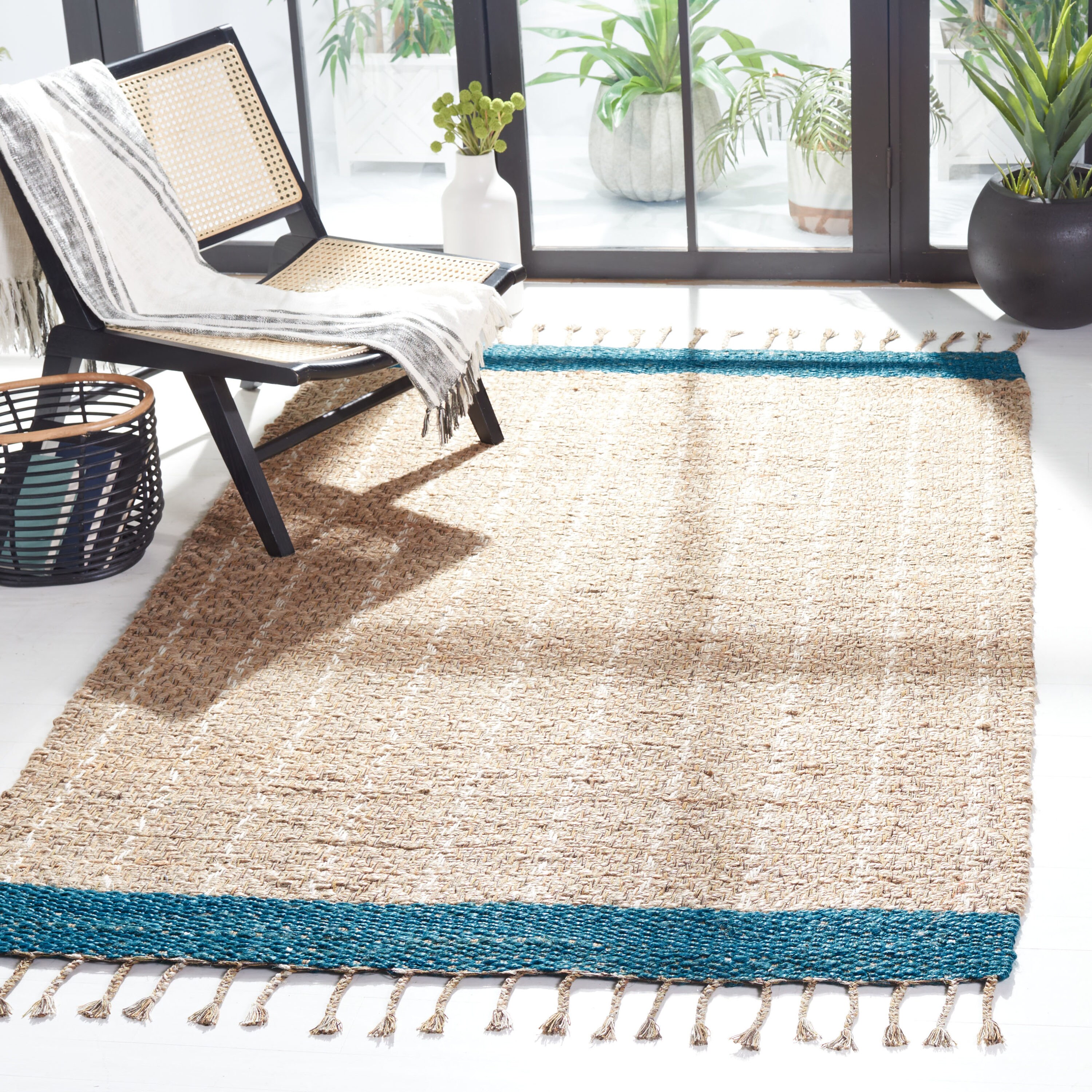 Safavieh CAP846M-5 rugs - View #2