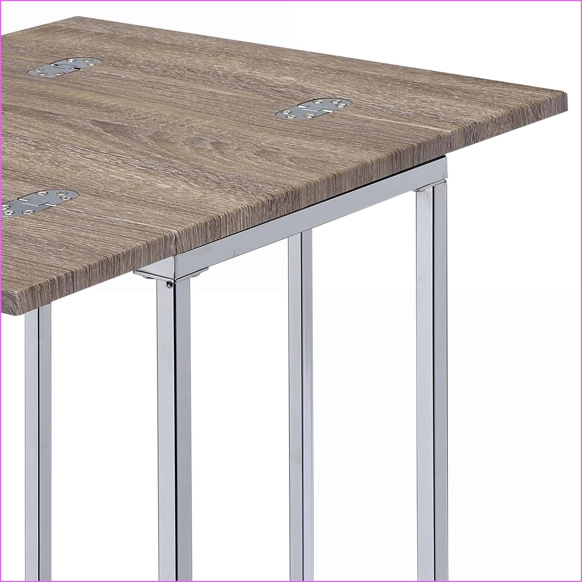Watnature 3PK9CZX1MV7H Coffee-Tables - View #2