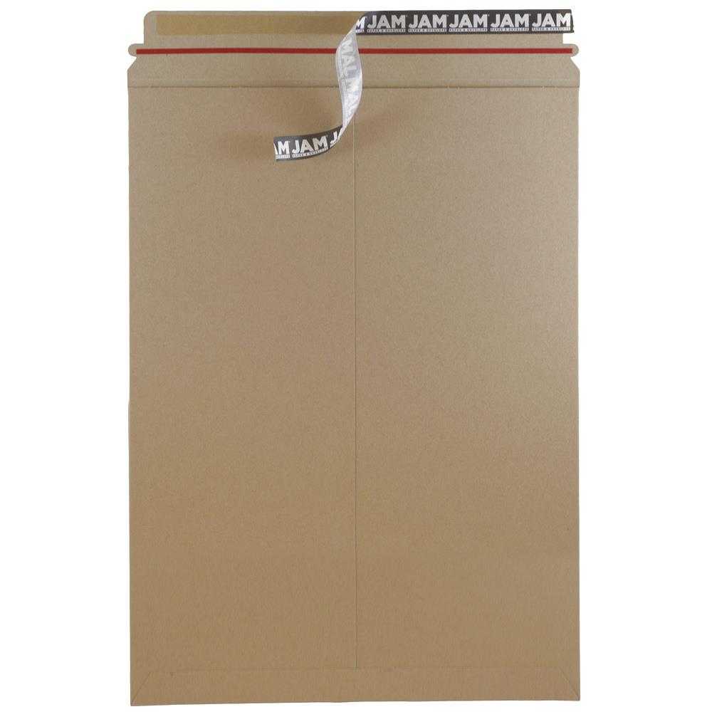 JAM Paper 8866646B Padded-Mailers - View #2
