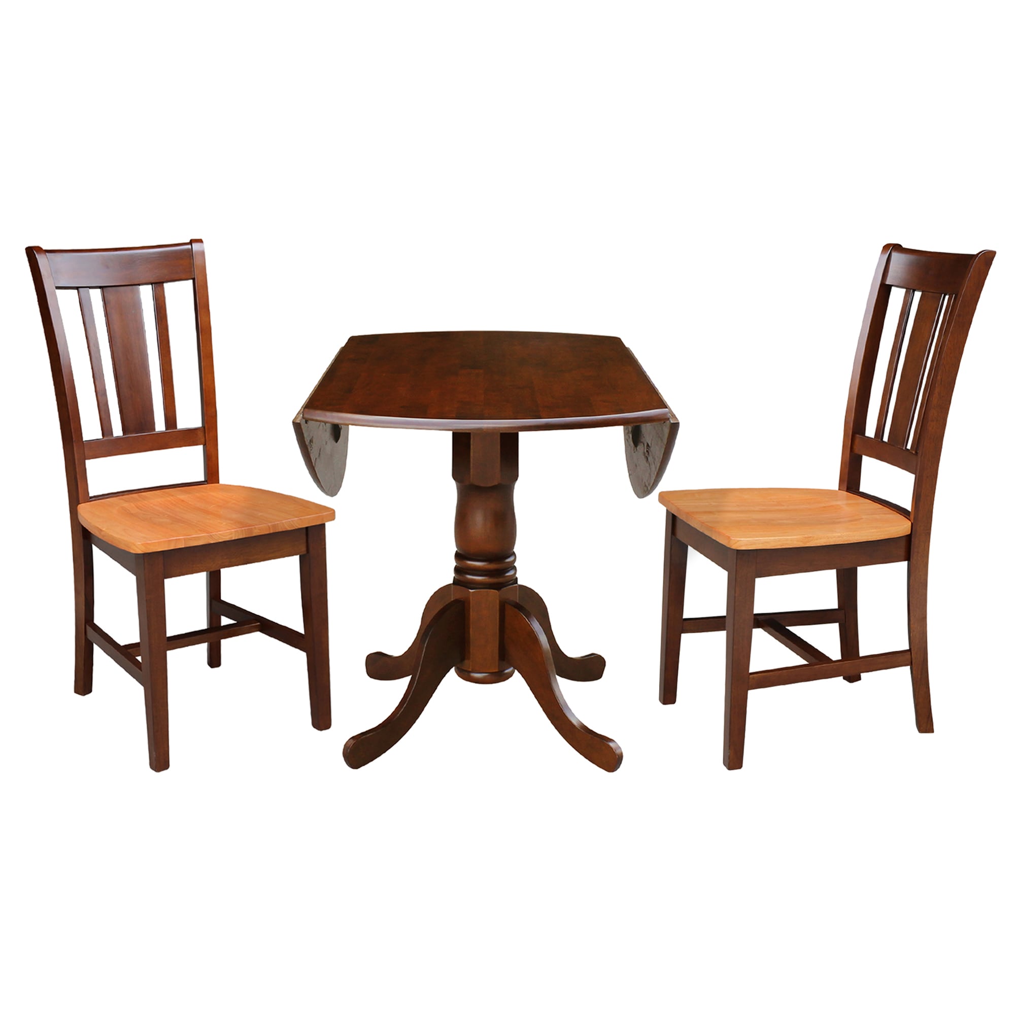 International Concepts K581-42DP-C58-10P Dining-Sets - View #5