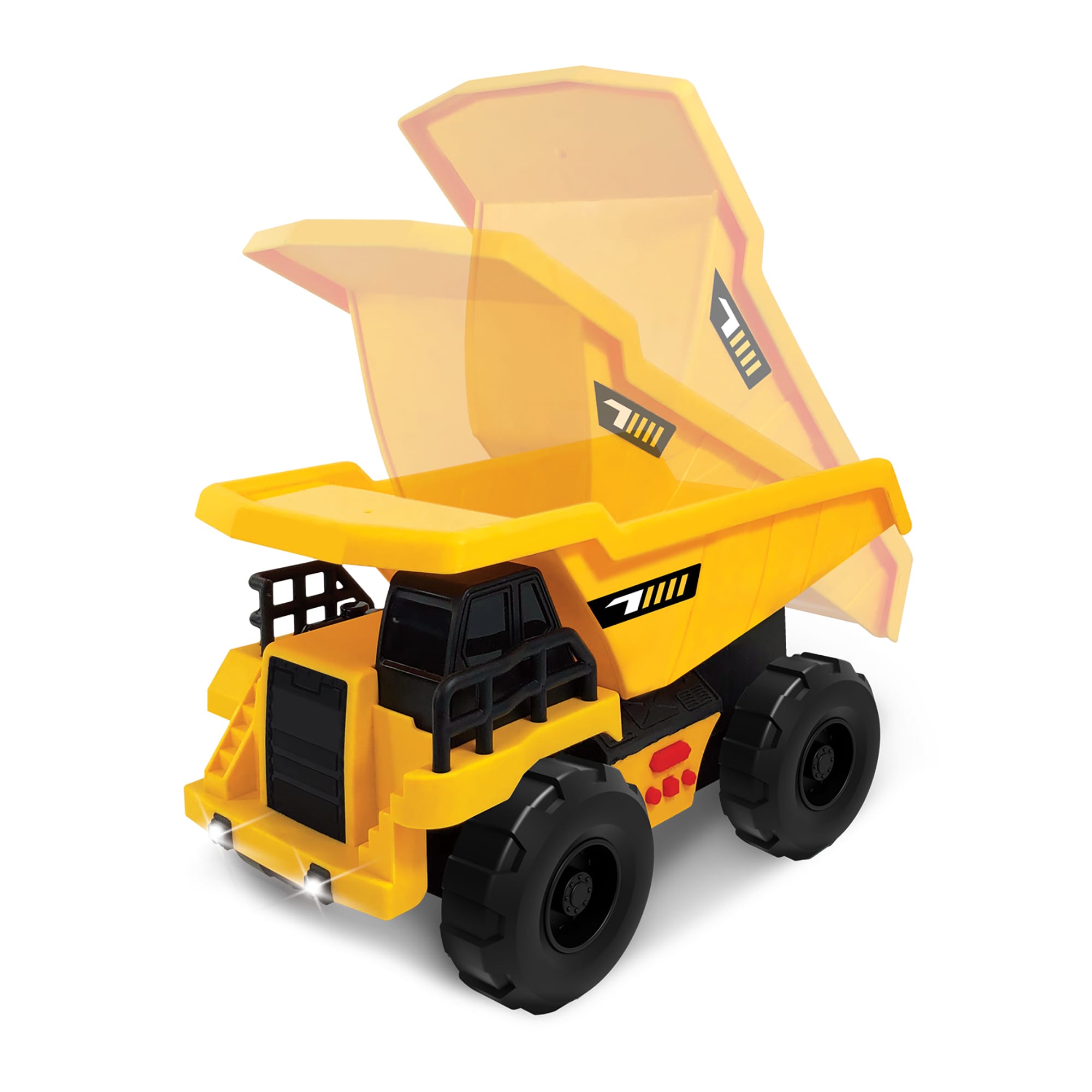 Mighty Tuff G0887030880884 Play-Toys - View #4