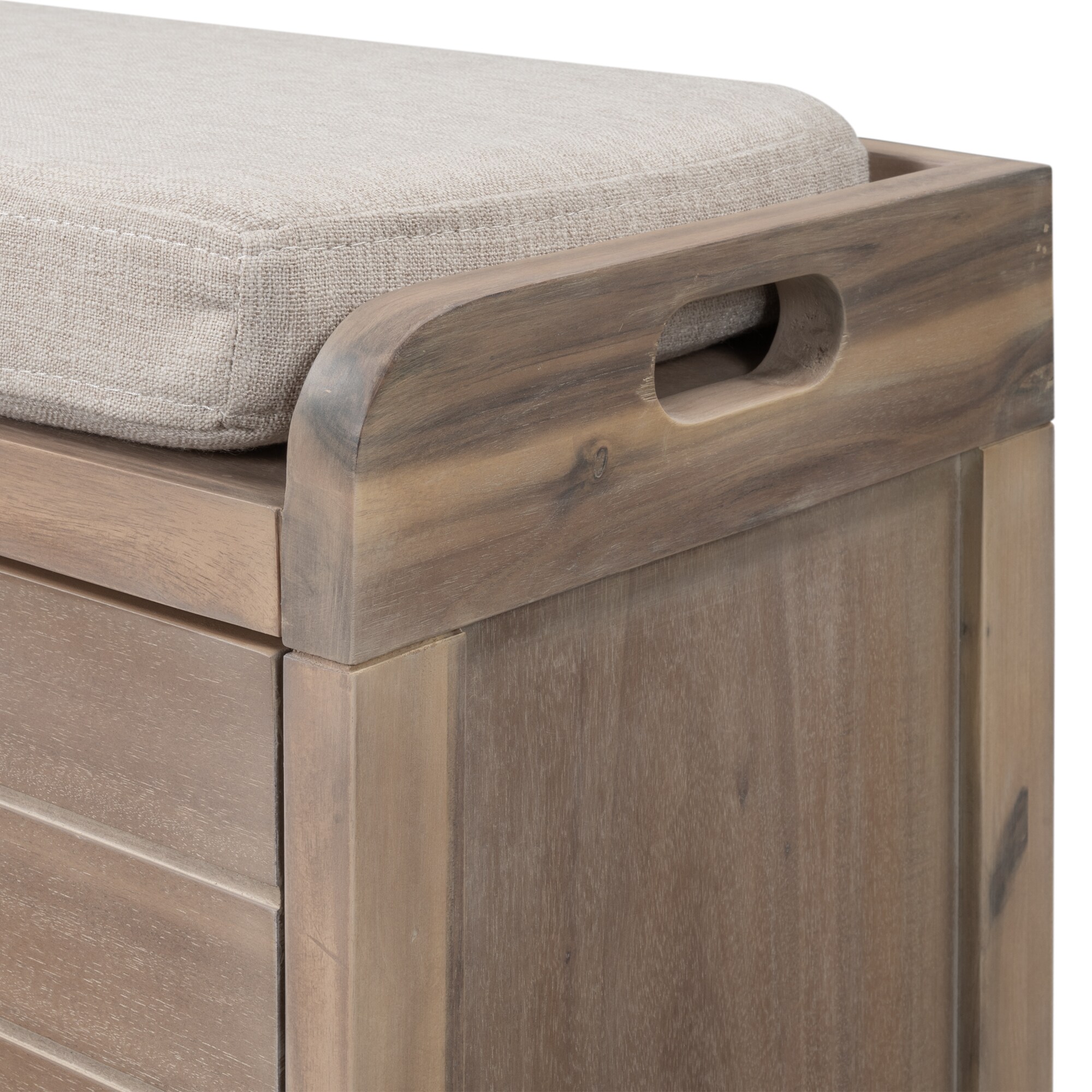 SINOFURN SYA330062WD bench - View #9