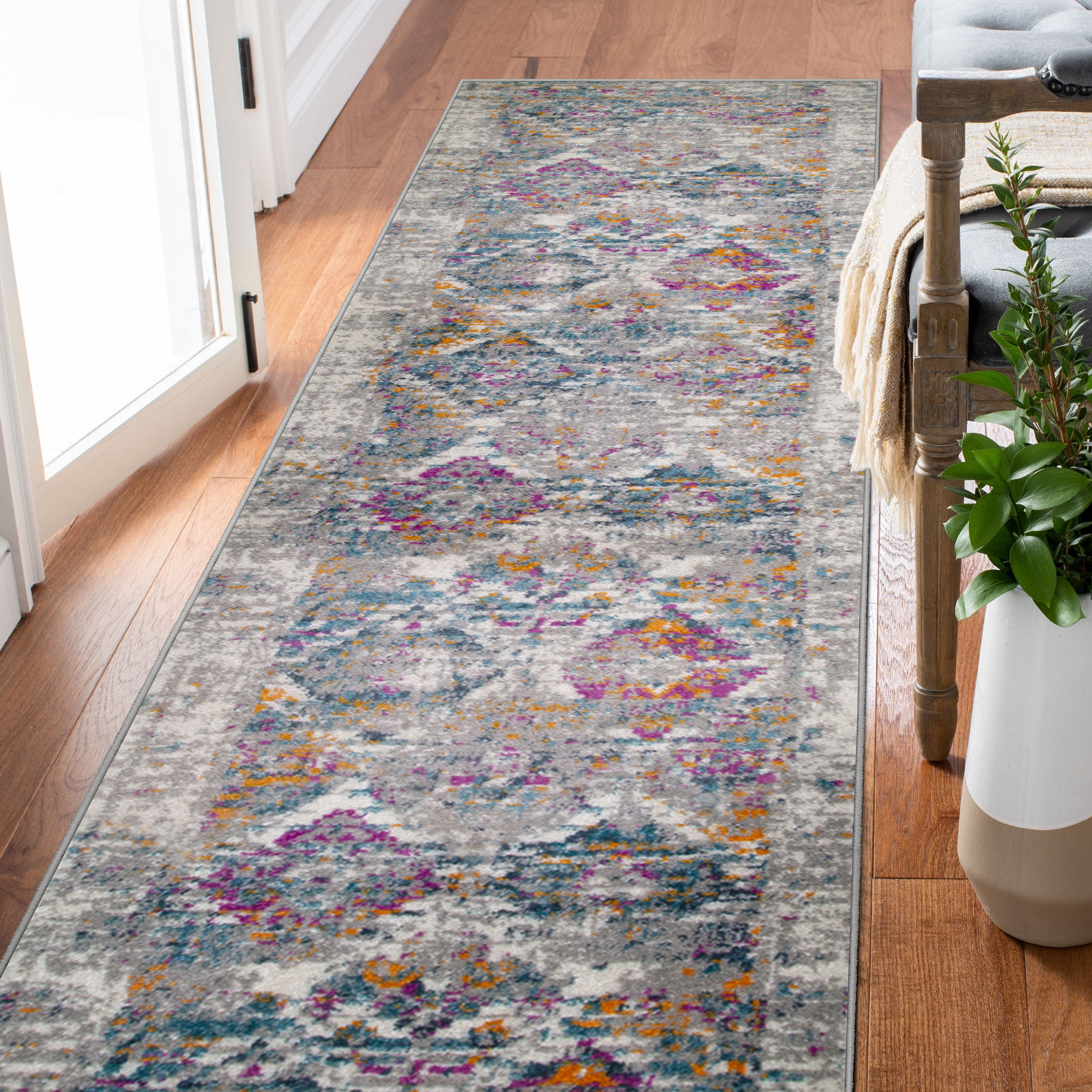 Leick Home 596171 rugs - View #4