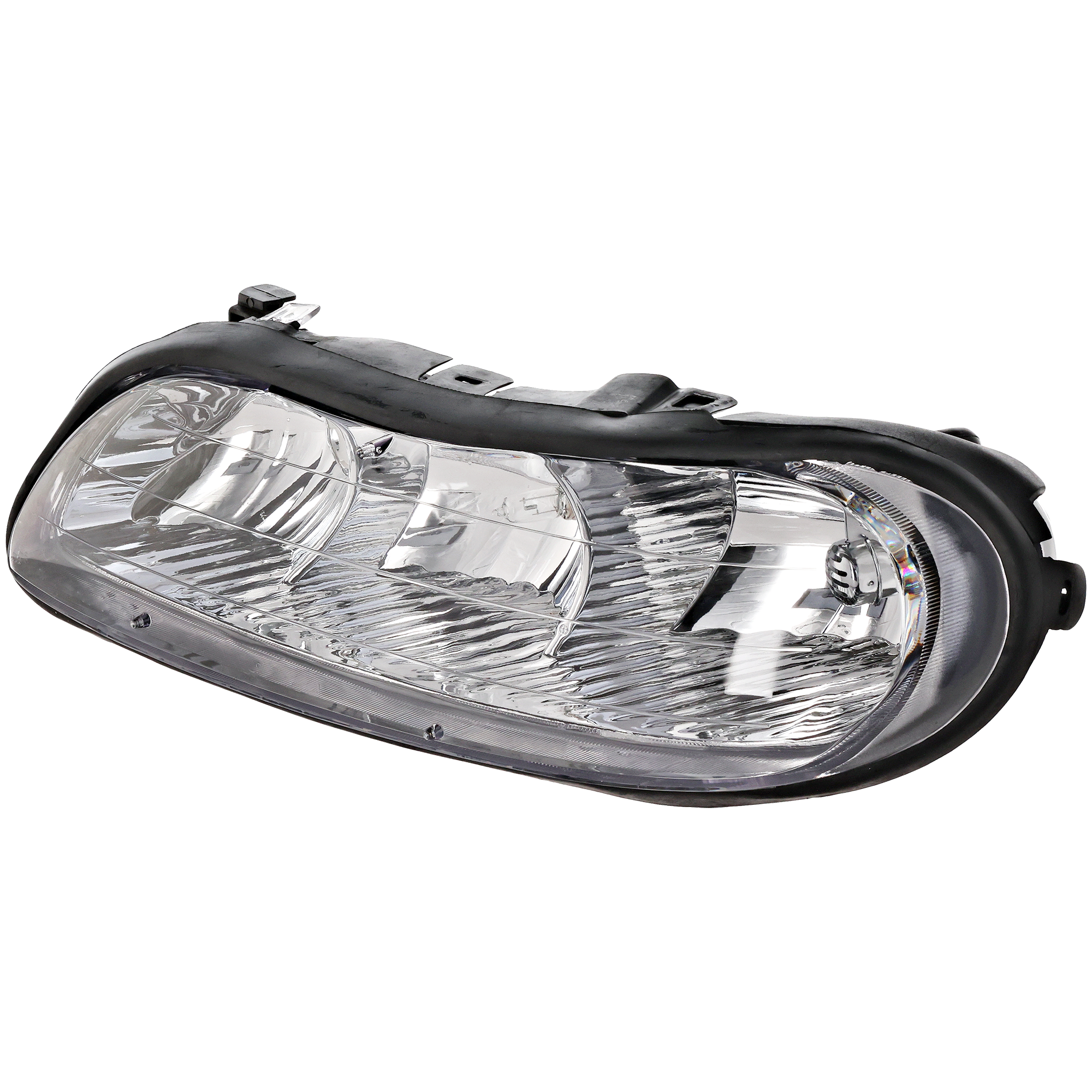 Garage-Pro JCW20-5128-00GP Headlights-Components - View #2