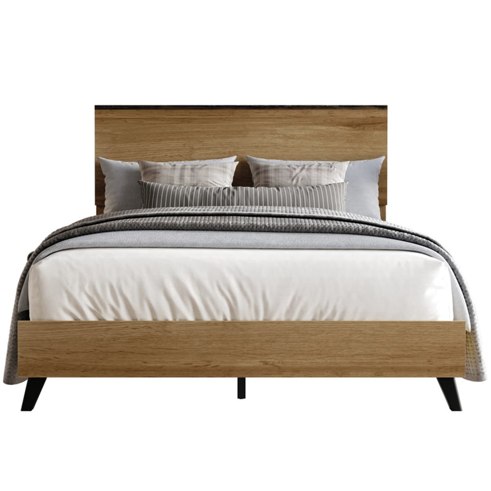 Home Design 80246-711 beds - View #3
