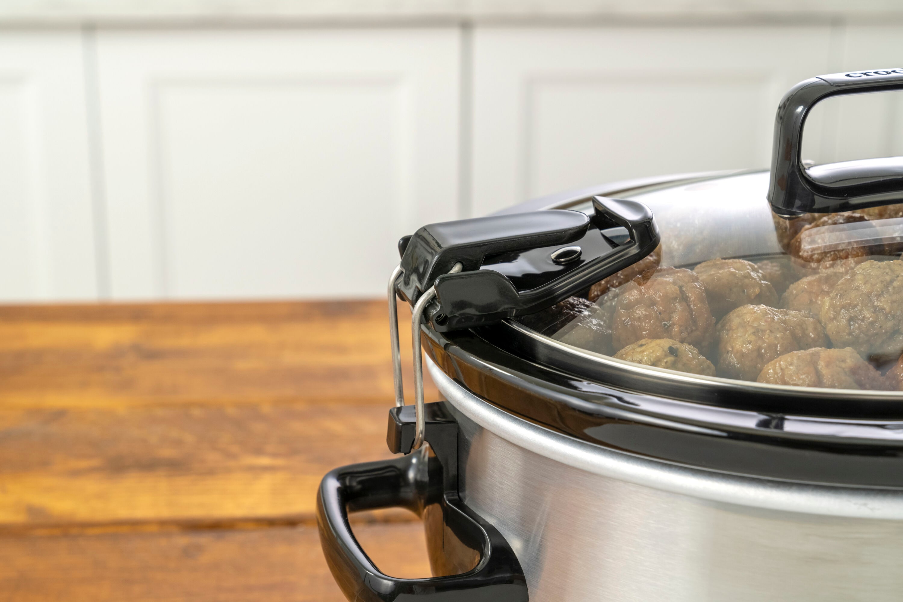  Crock-Pot 4 Quart Travel Proof Cook and Carry