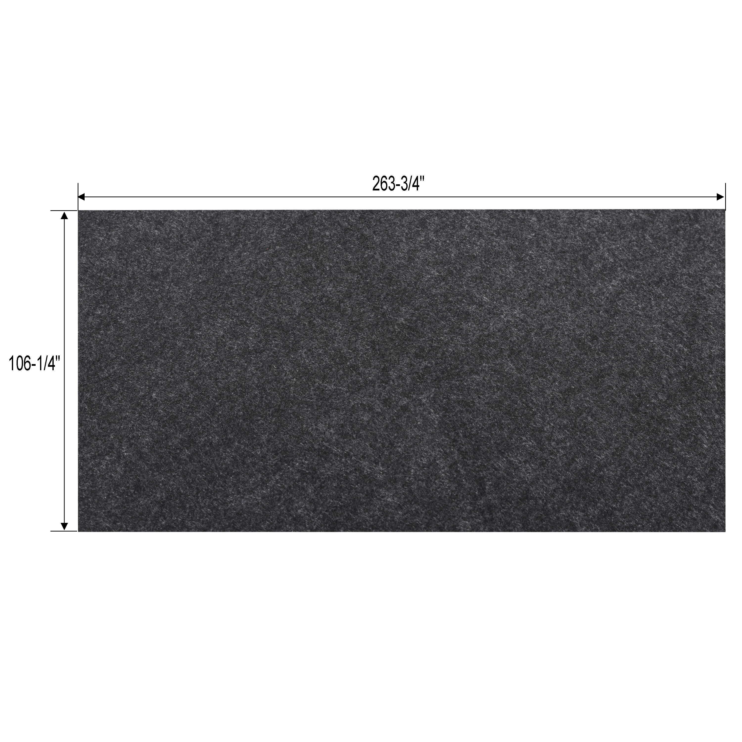 Bayfeve BF-283461-MP Garage-Flooring-Rolls - View #4
