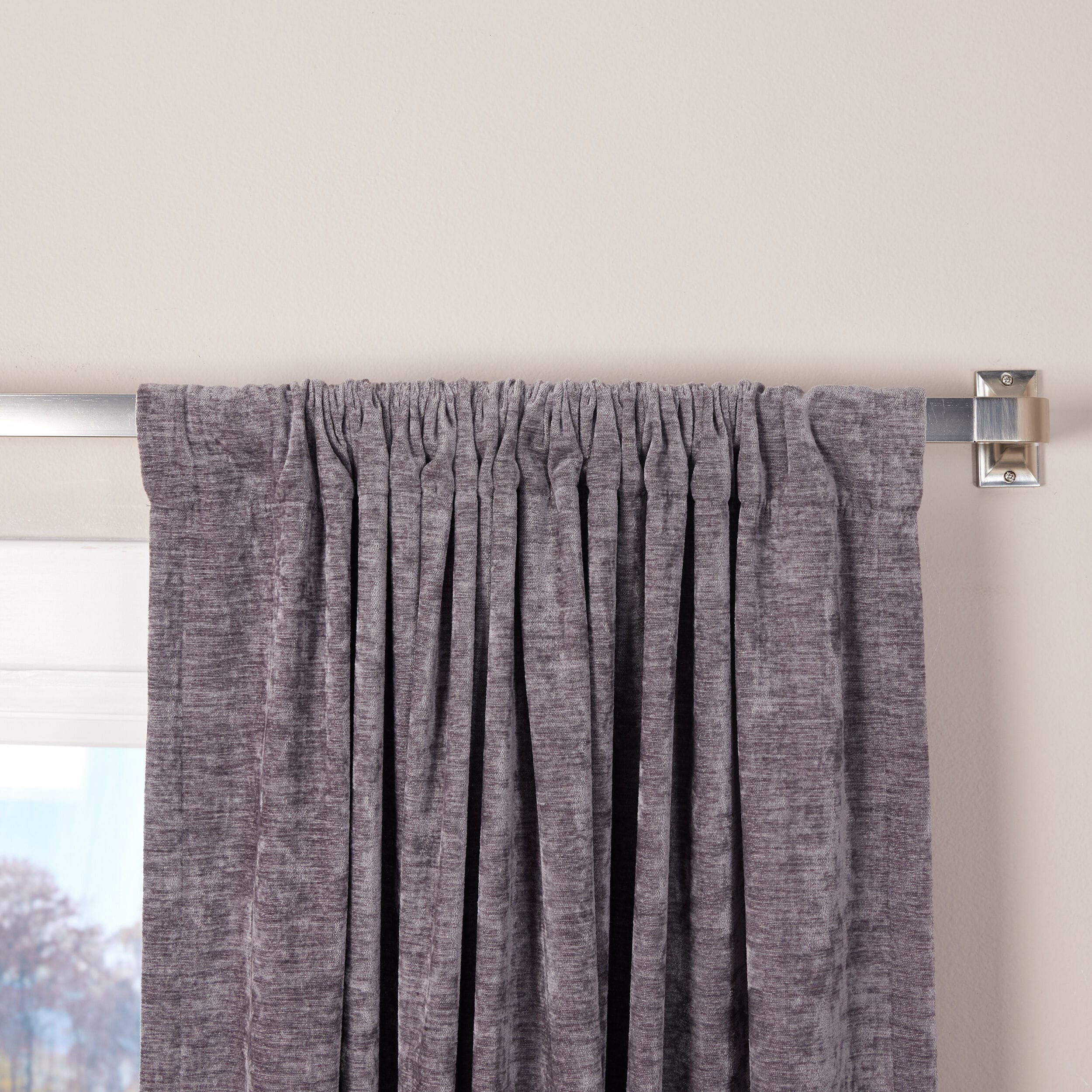 Origin 21 W3006LBN Curtain-Rods - View #8