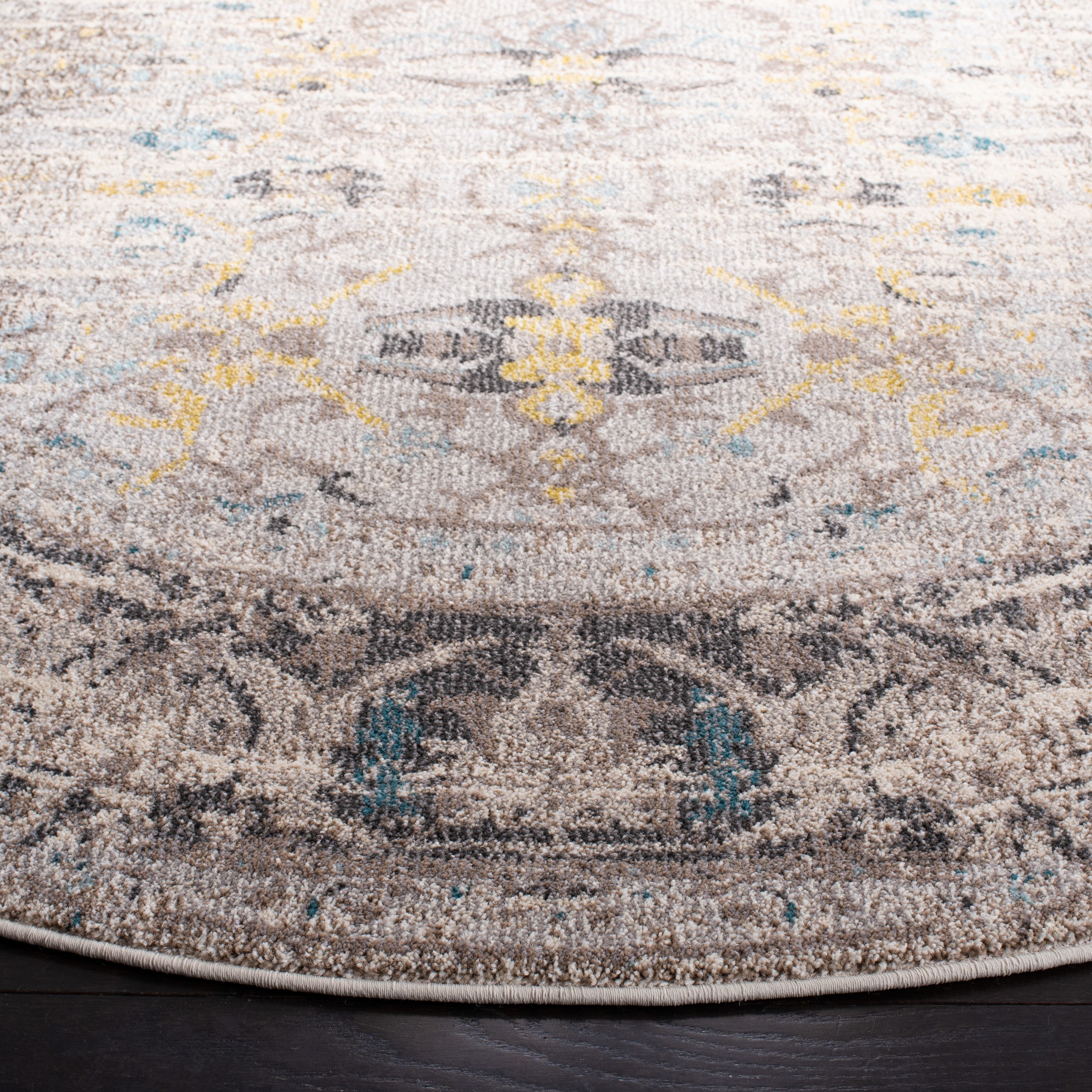 Safavieh MNC209G-5R rugs - View #3