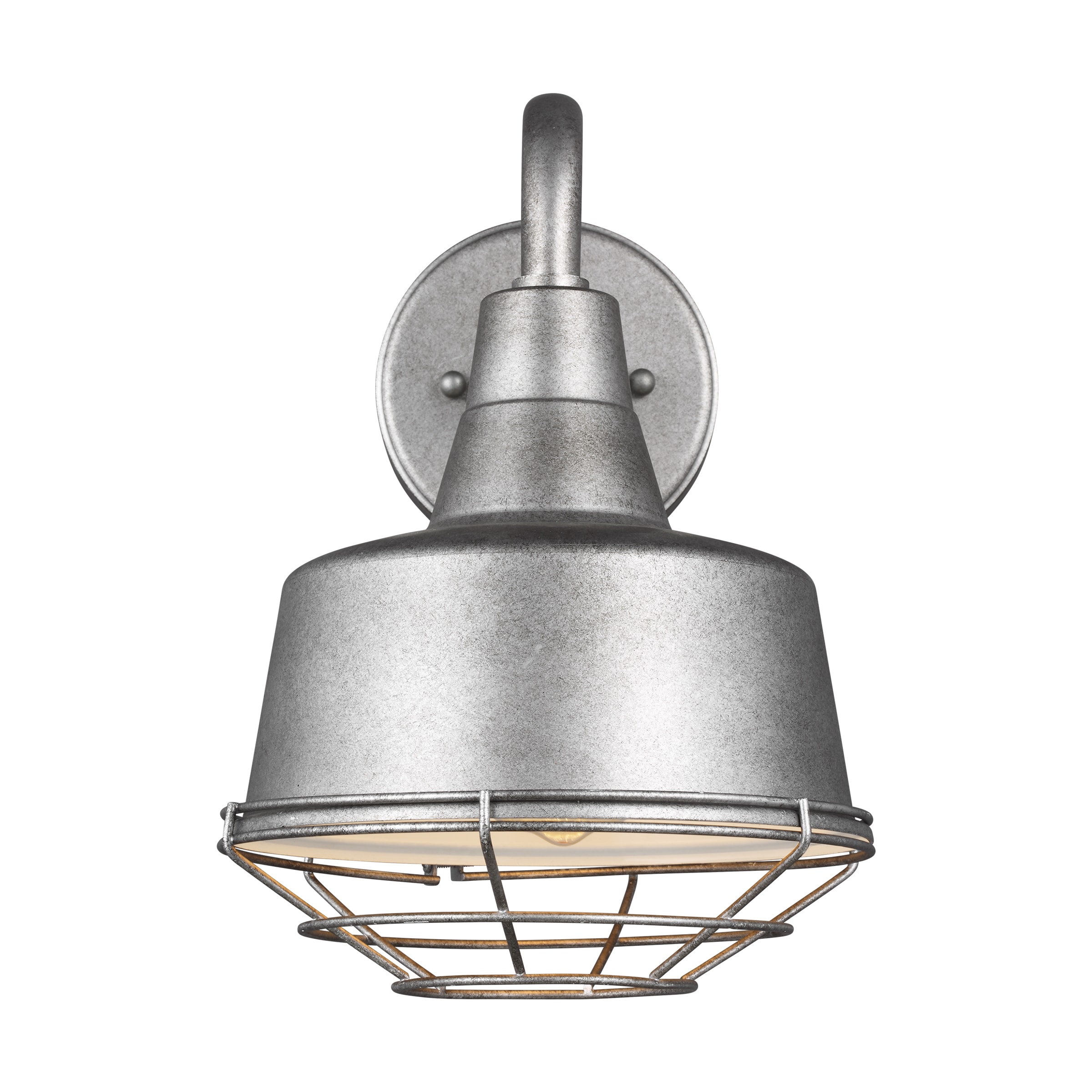 Generation Lighting 95374-57 Outdoor-Wall-Light-Lenses - View #2