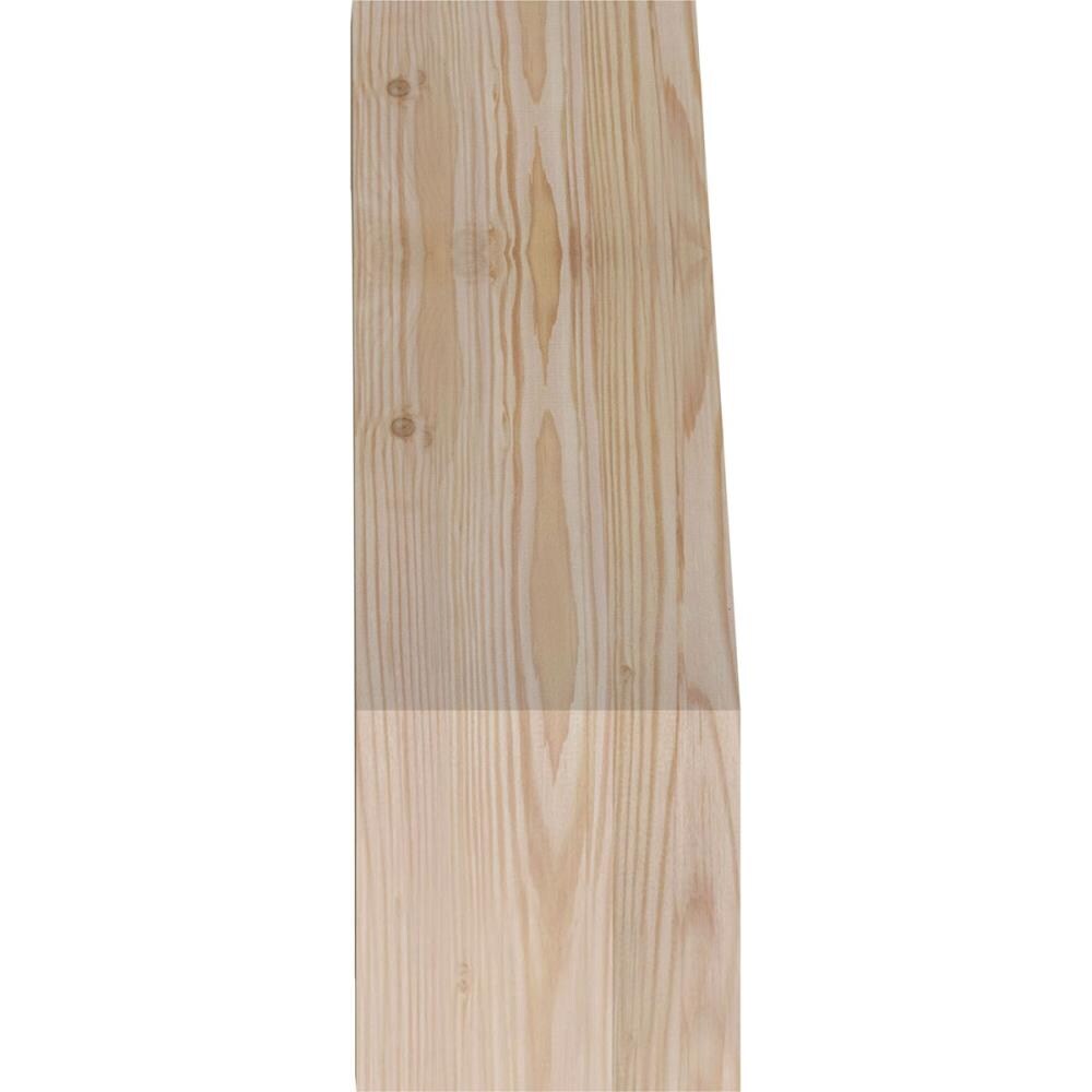 Ekena Millwork BRC06X14X18IMP00RDF braces - View #4