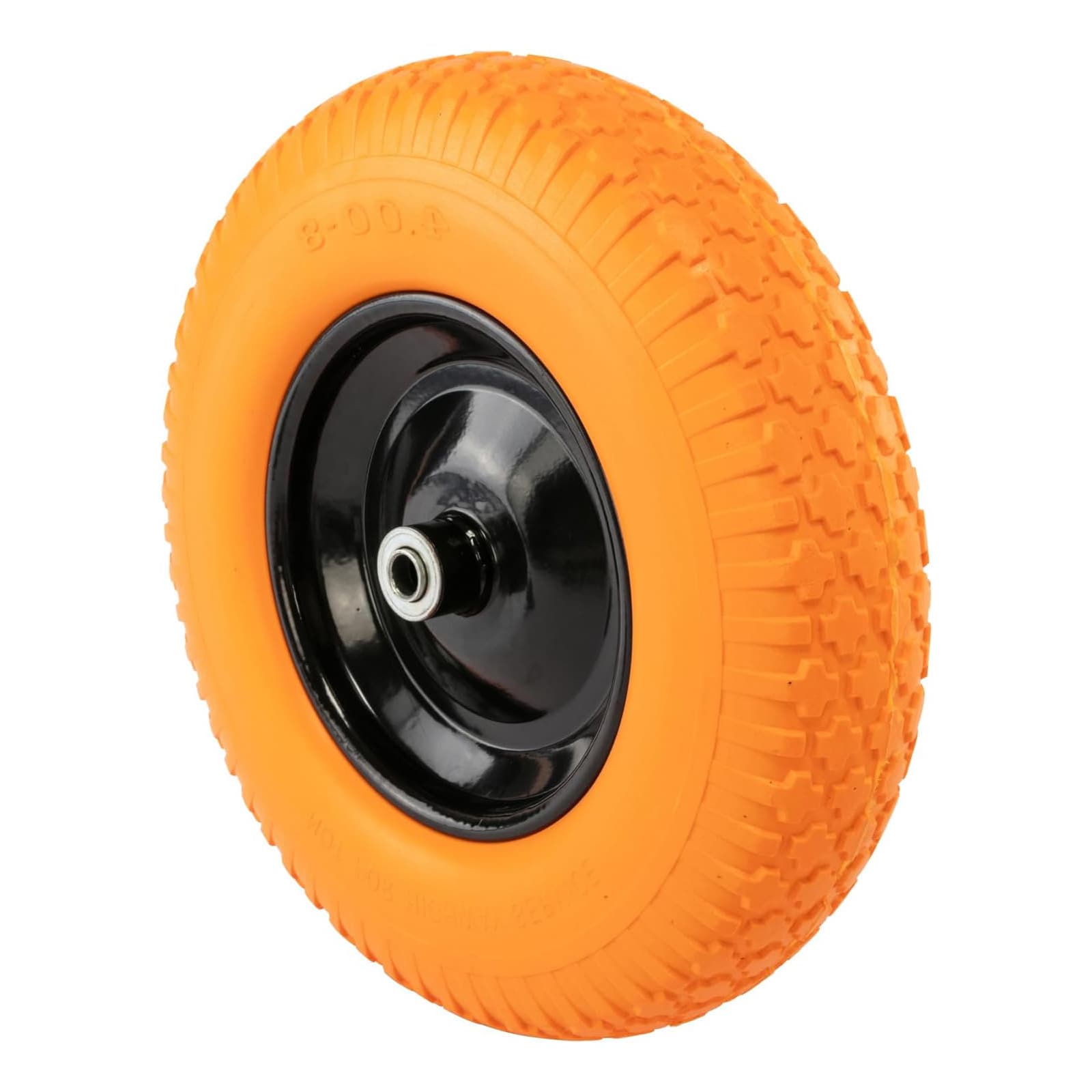 Ogracwheel FFS-102 4.80/4.00-8 Wheelbarrow handle