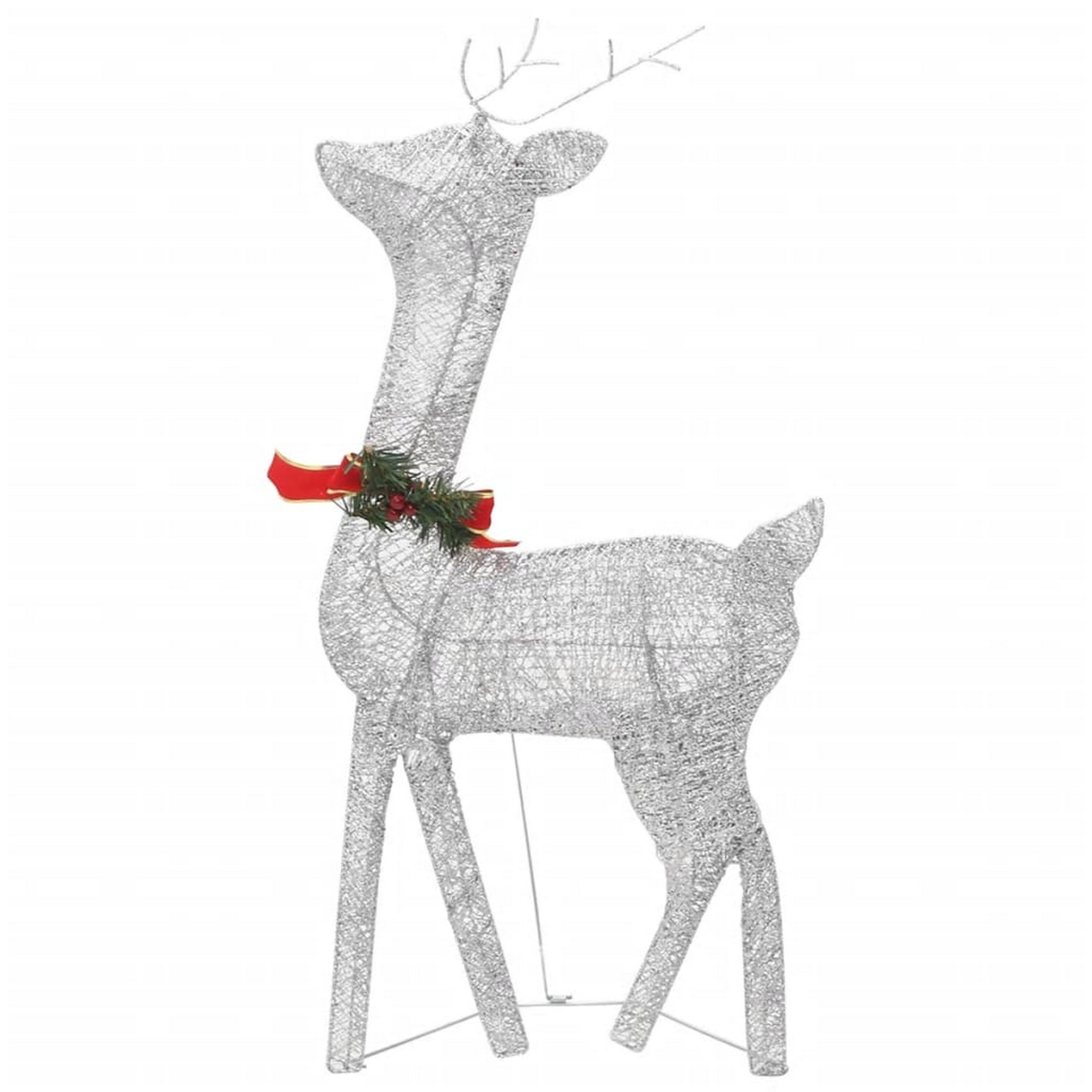 Benzara BM326415 Outdoor-Christmas-Decor - View #3