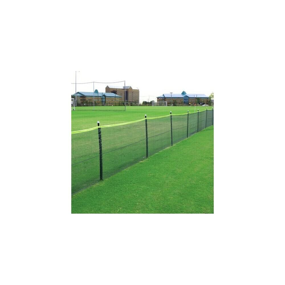  SPSPG5918 Markers Inc BSF150BP 150 ft. Enduro Fencing Pack, Blue