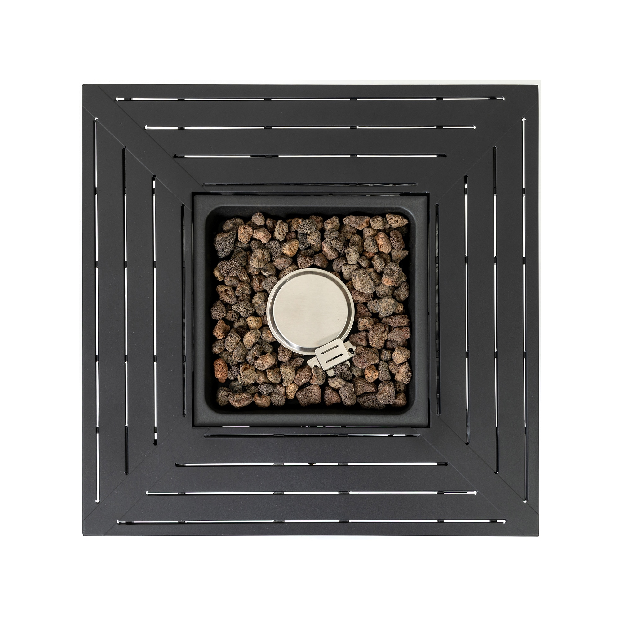 SINOFURN SYE800003BK Outdoor-Gas-Firepits - View #7