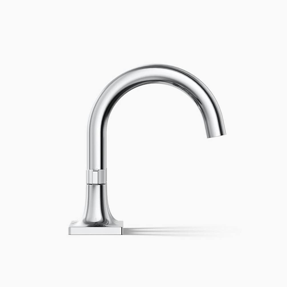 KOHLER 28124-4-CP Lavatory-Faucets - View #5