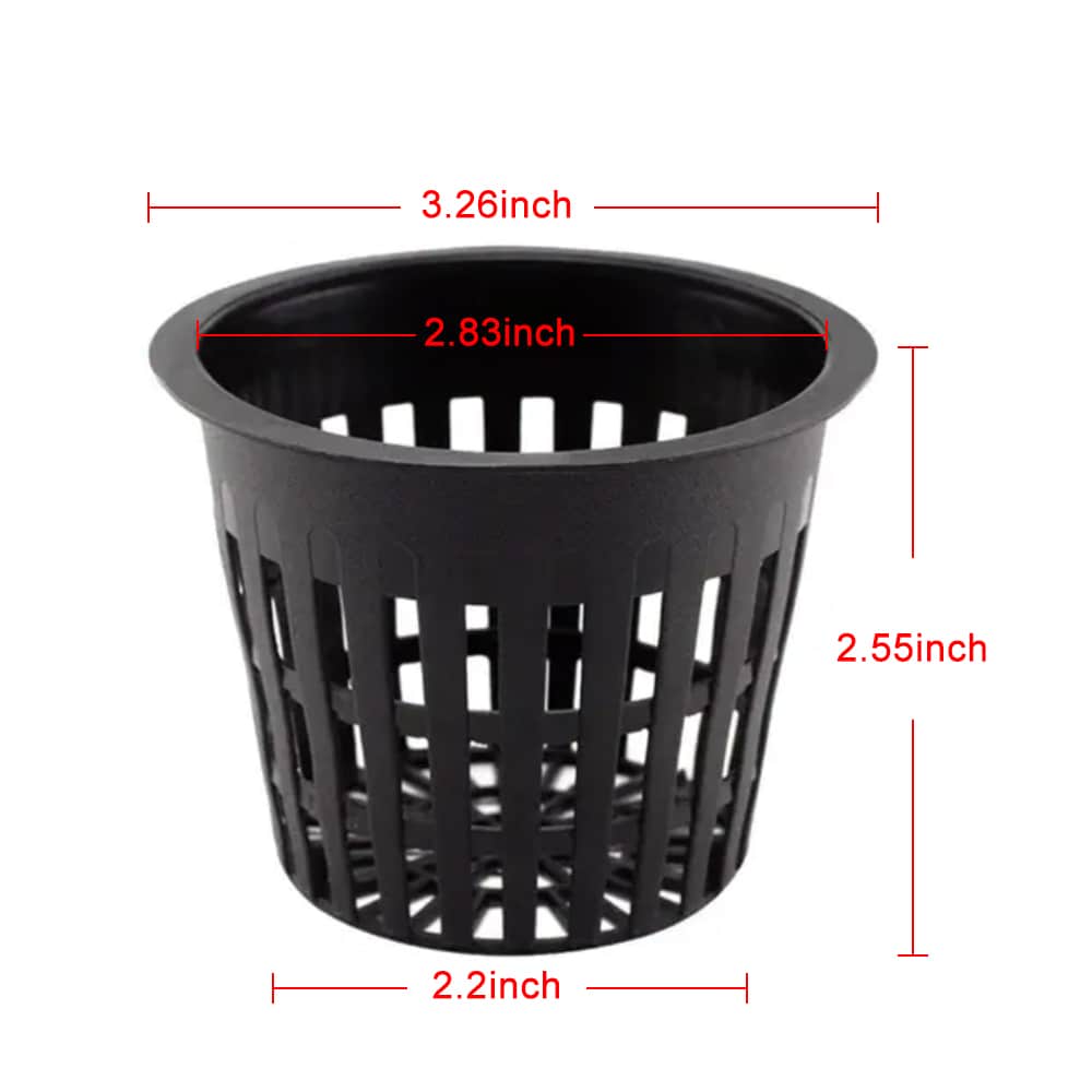Agfabric HNP03P50B Planter-Window-Box - View #2
