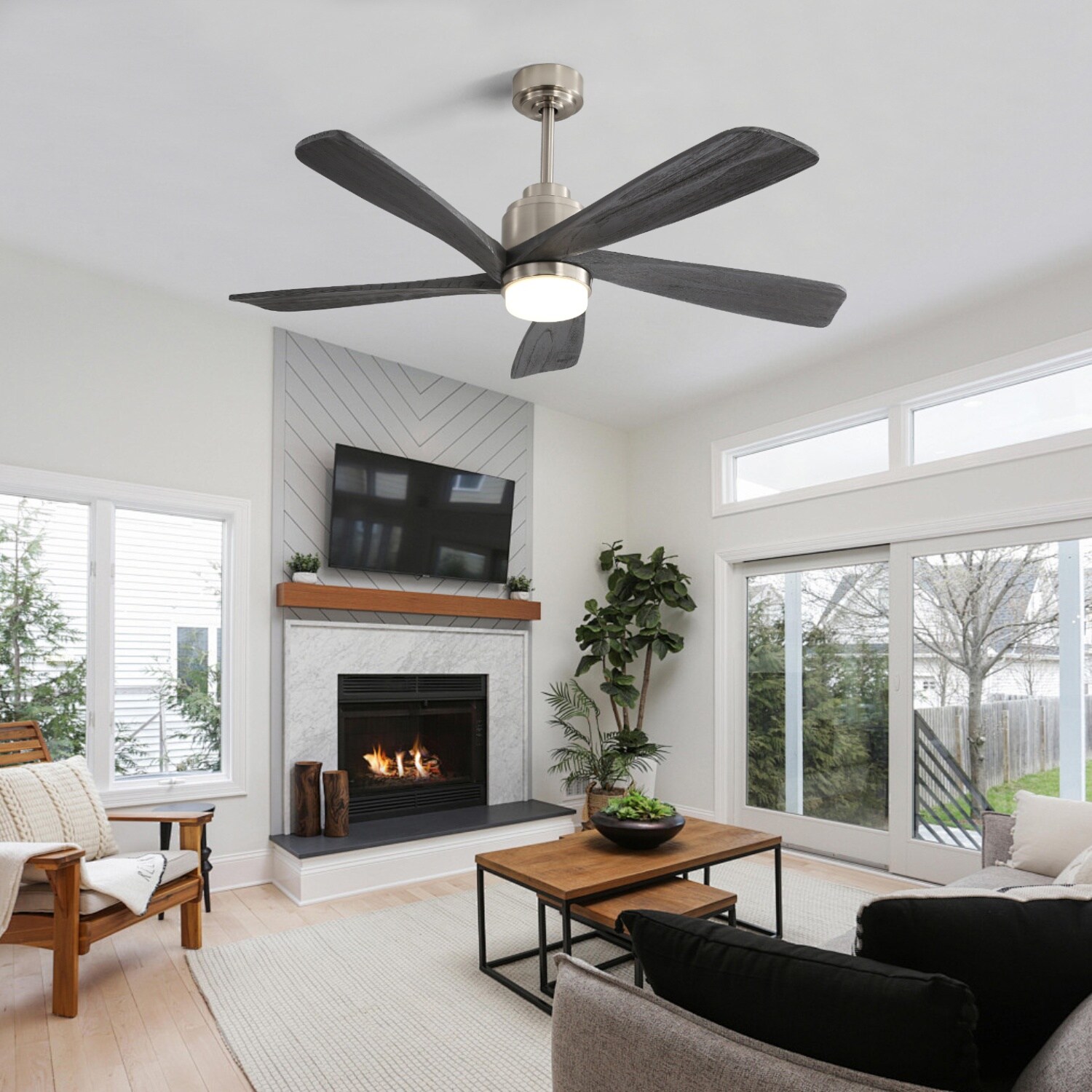 Yardreeze ALHW934039 Ceiling-Fans - View #9