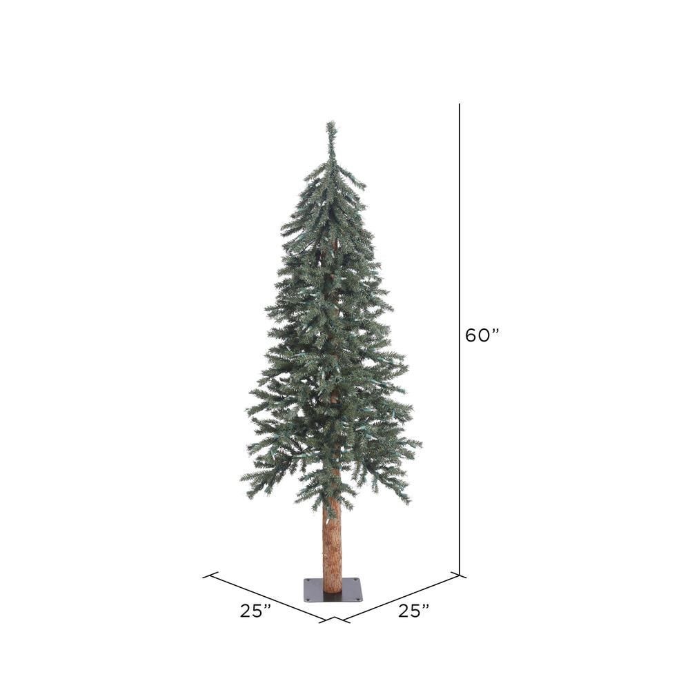 Vickerman B907350 Artificial-Christmas-Trees - View #3