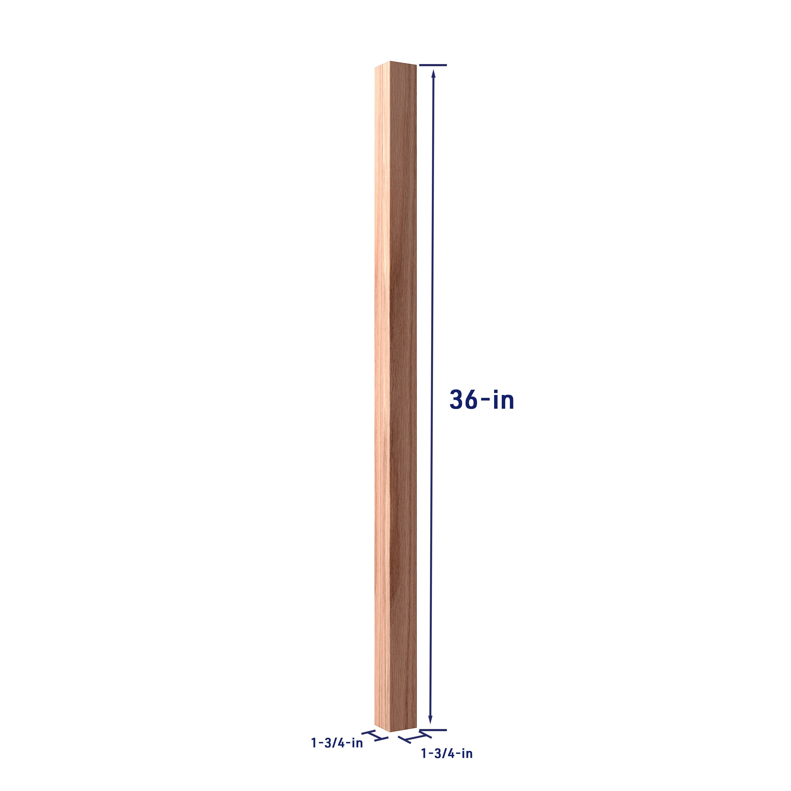 Crown Heritage 451536136 Interior-Stairpart-Balusters - View #2