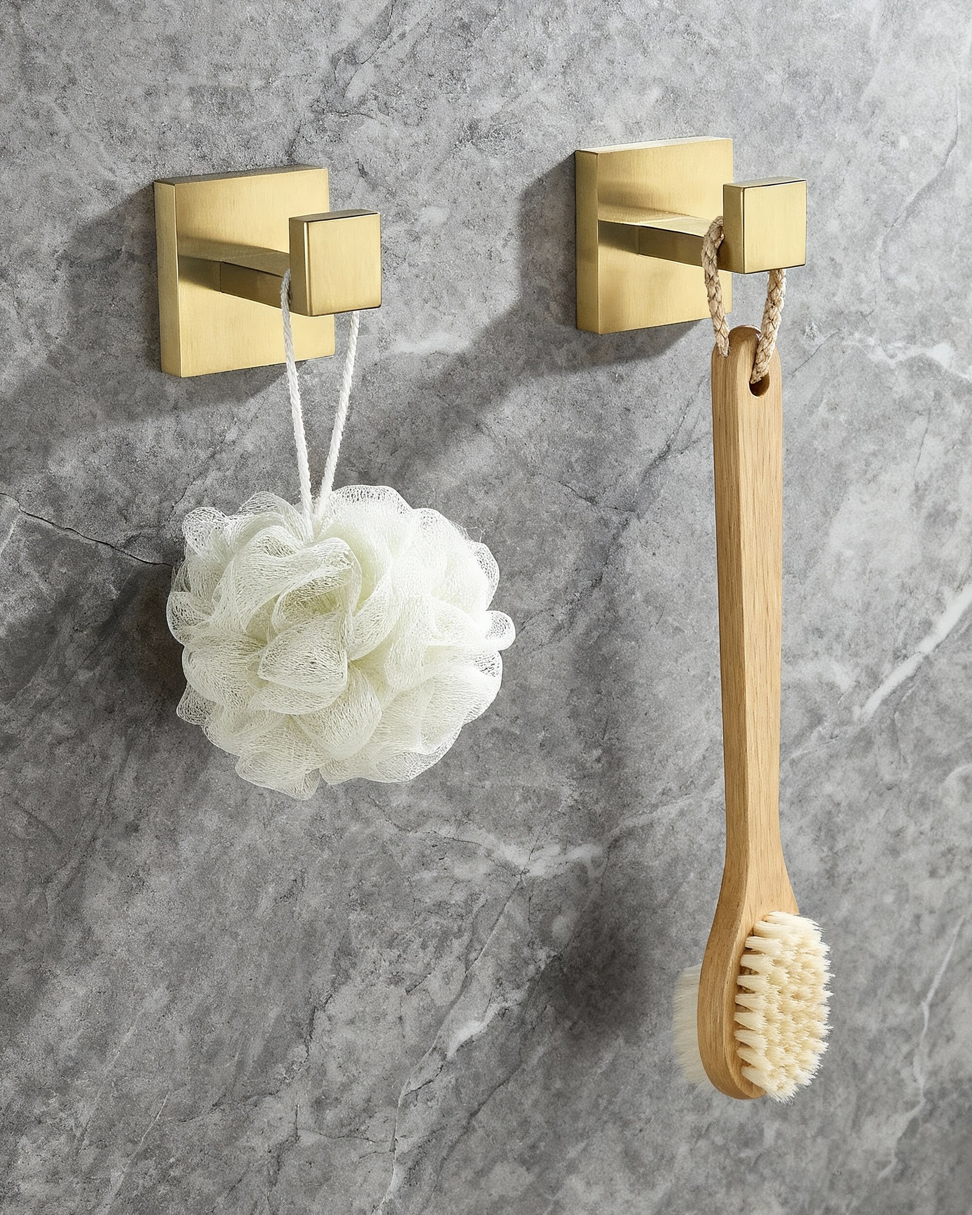 FORIOUS 19002G5A Decorative-Bath-Hardware-Kits - View #4