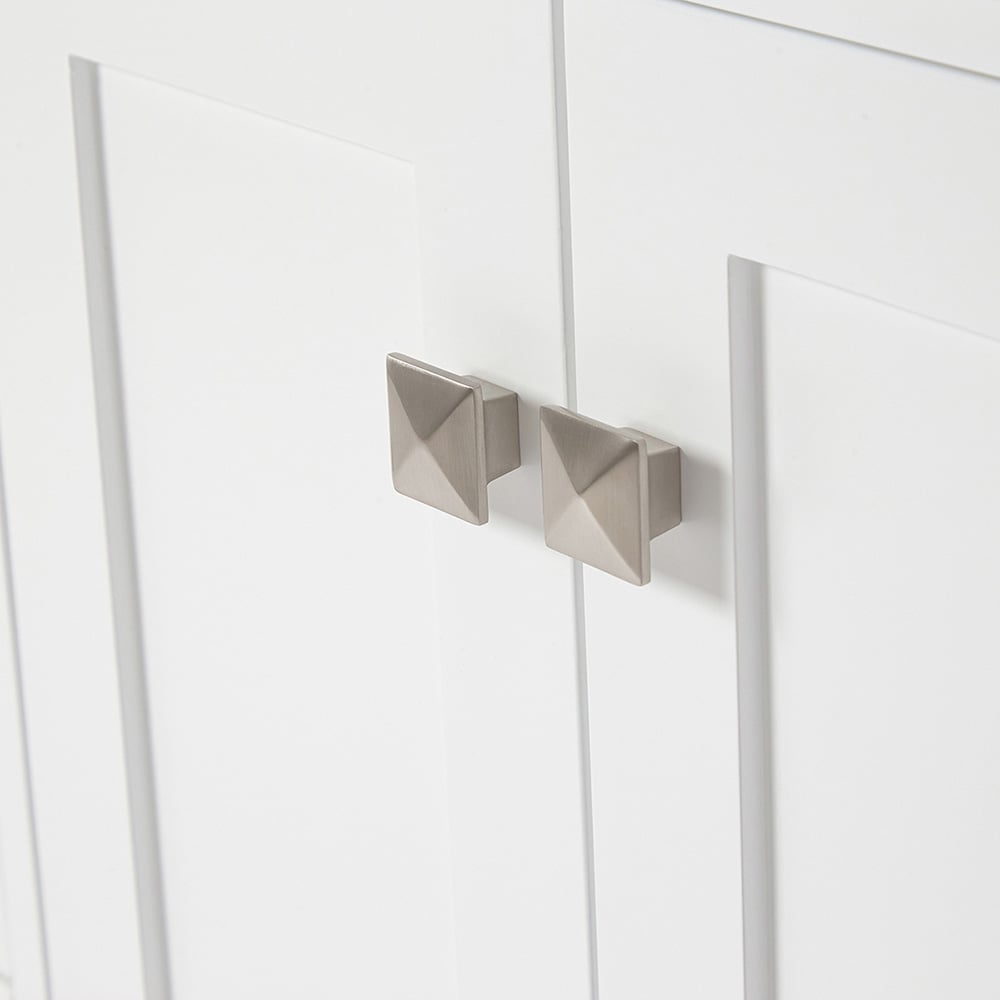 ARIEL A049S-BC-WHT vanities - View #8