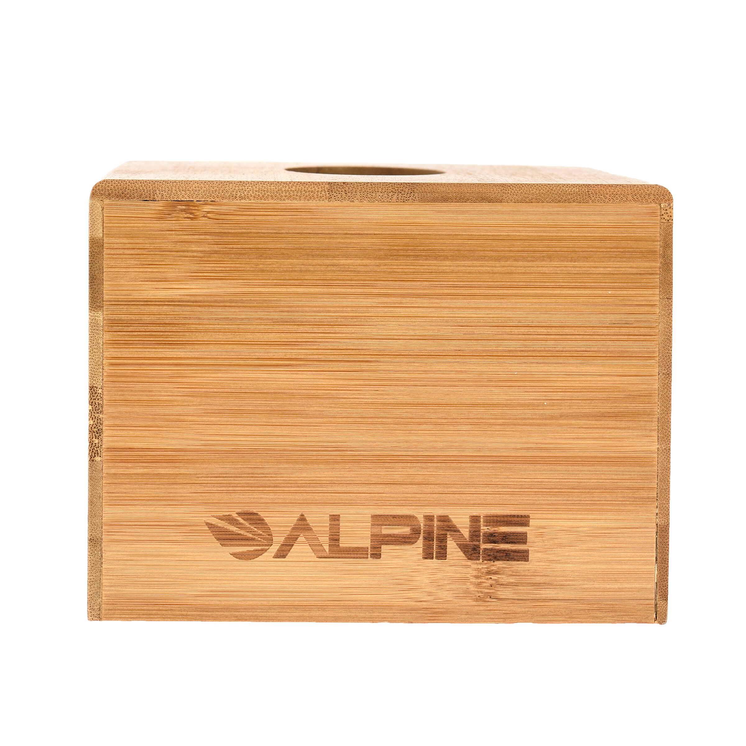 Alpine Industries 406-BMB  - View #2