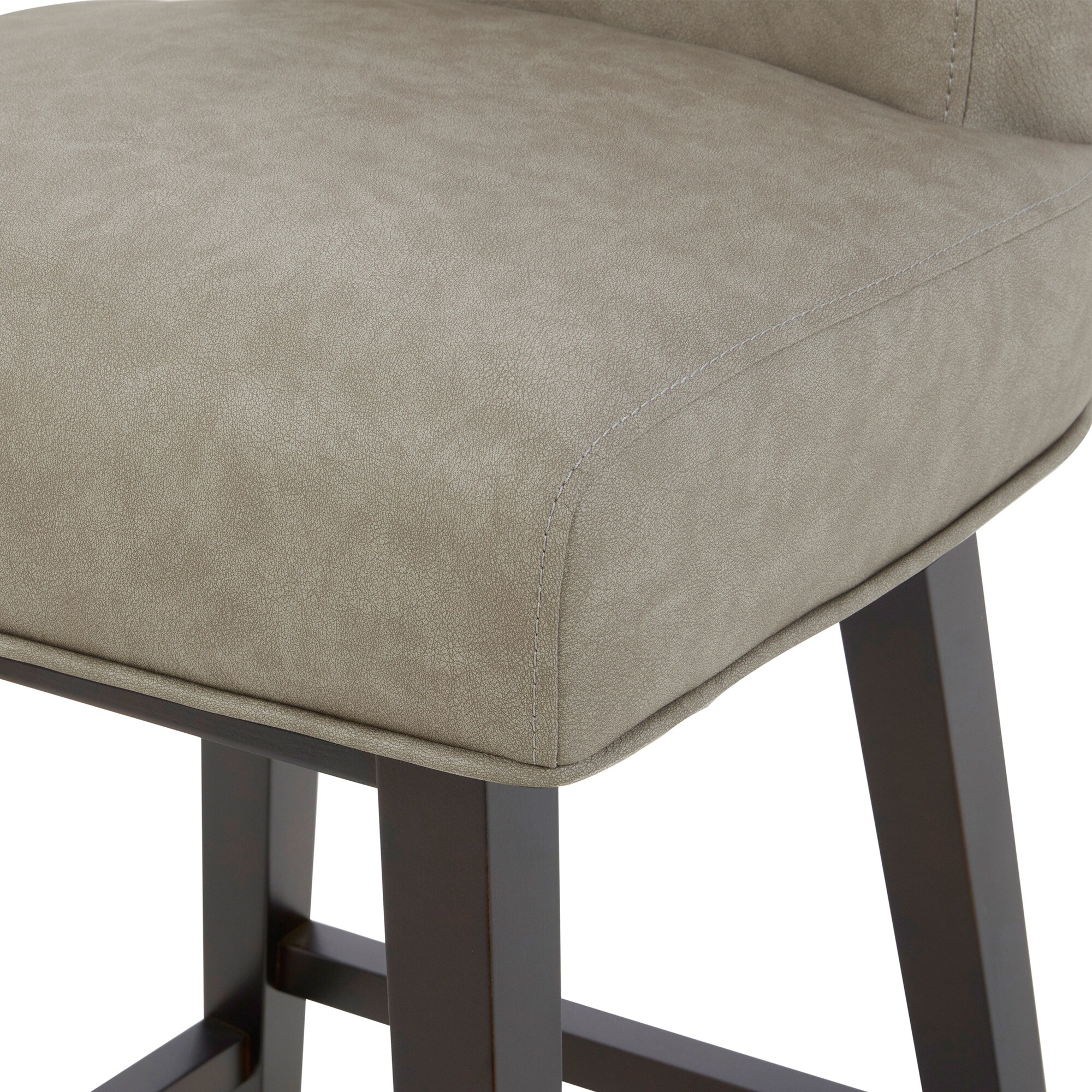 Circle 55 3-LWSY606D-PU152 stools - View #6