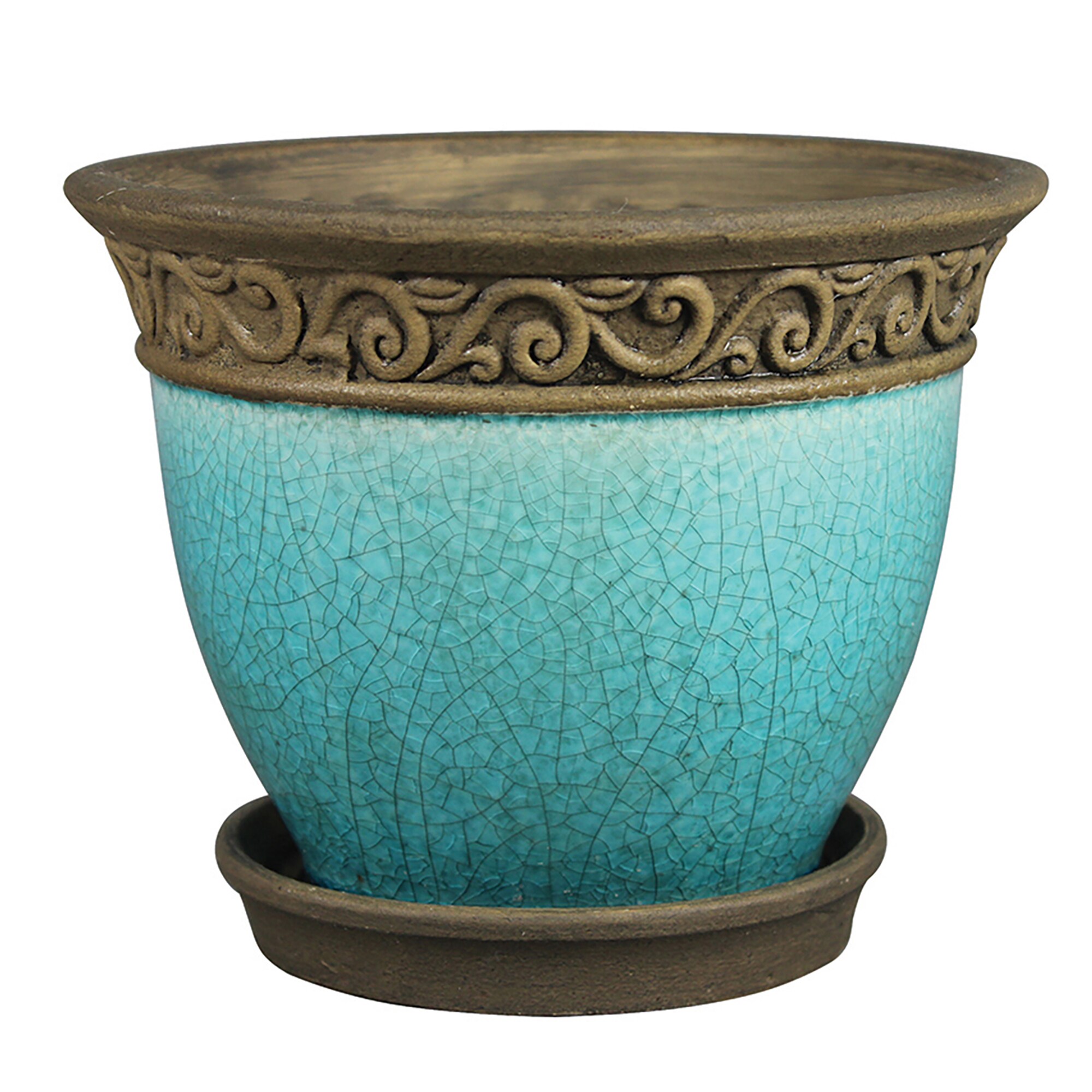 Southern Patio 317160 Planter-Window-Box - View #2