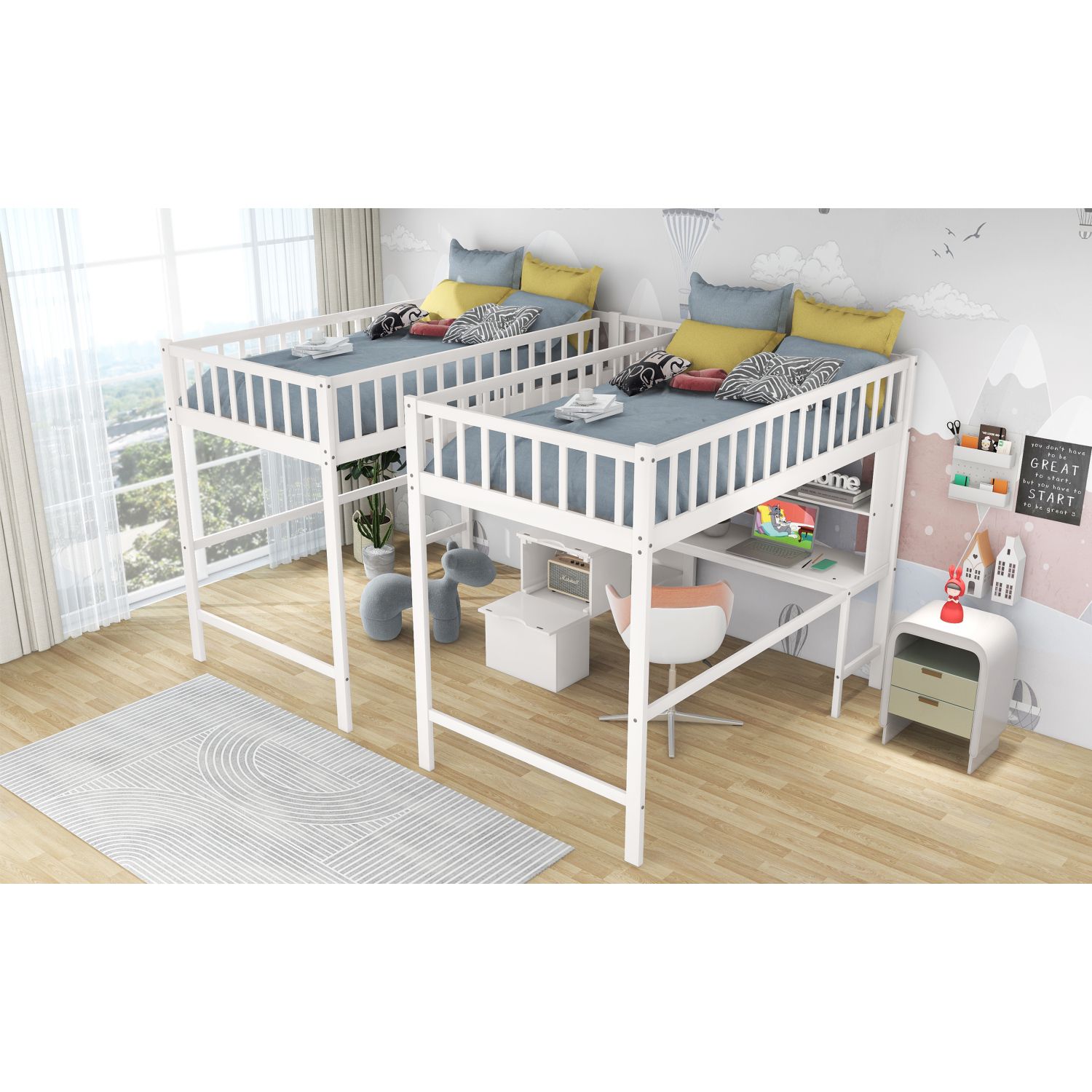 JASMODER GX000326AAK beds - View #6
