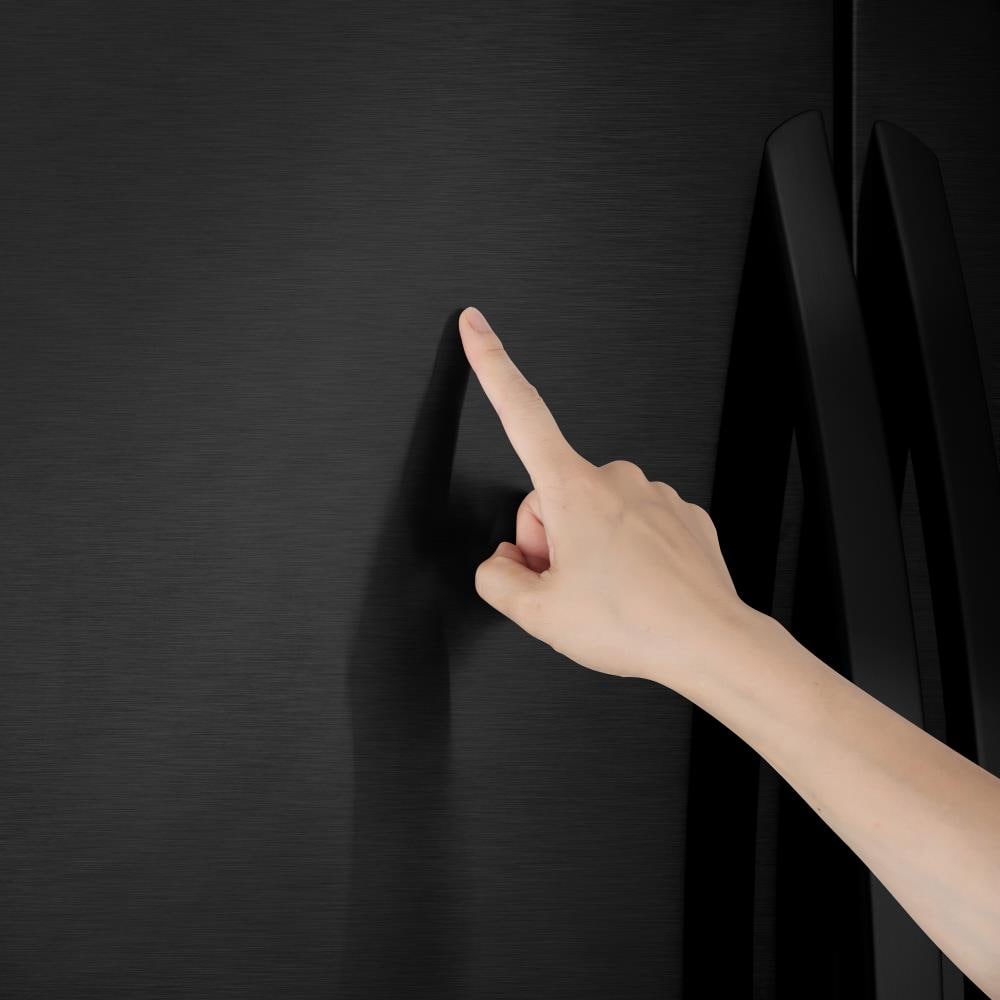 LG LFXS28596M French-Door-Refrigerators - View #13