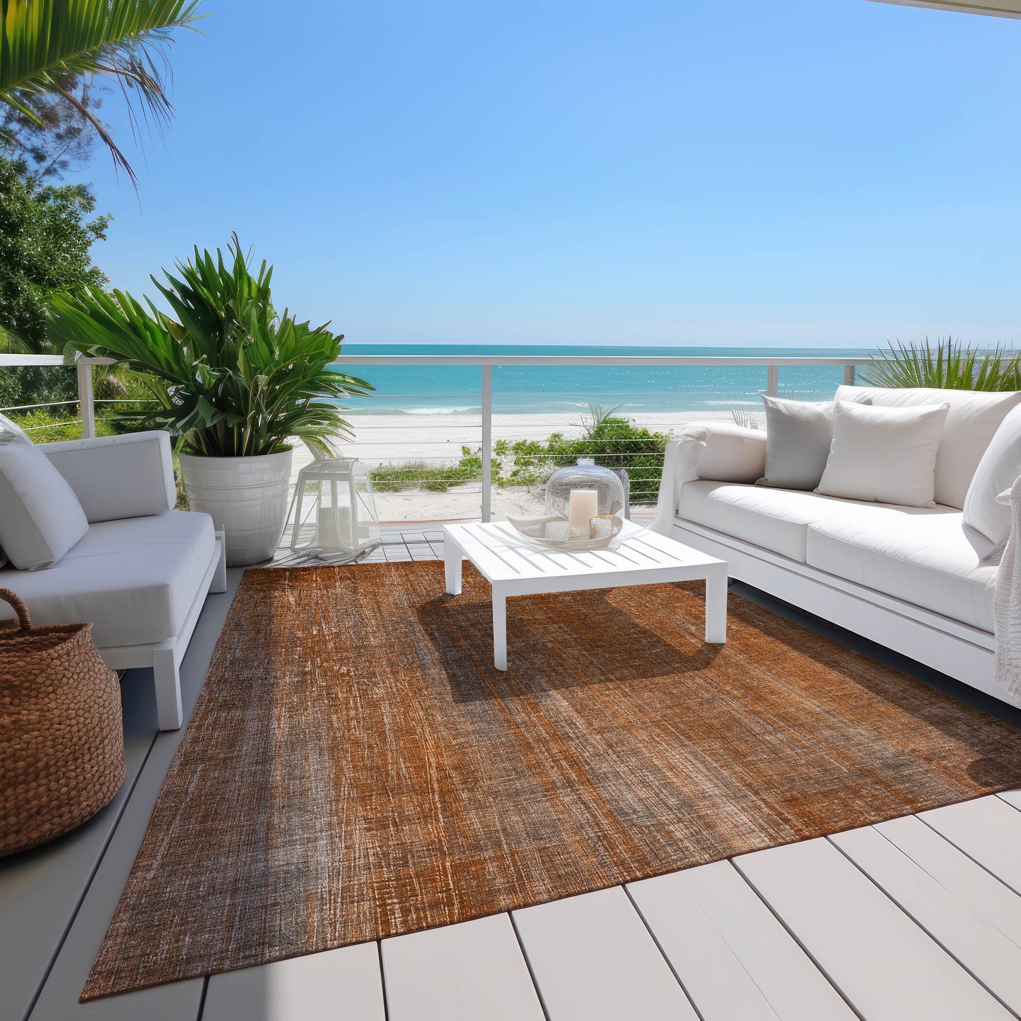 Addison Rugs ACN552PK3X5 rugs - View #8