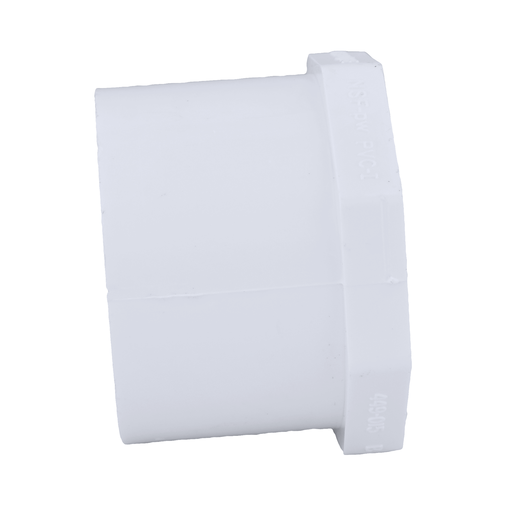 Charlotte Pipe PVC 02118  1600 Pvc-Pressure-Sch-40-Fittings - View #5