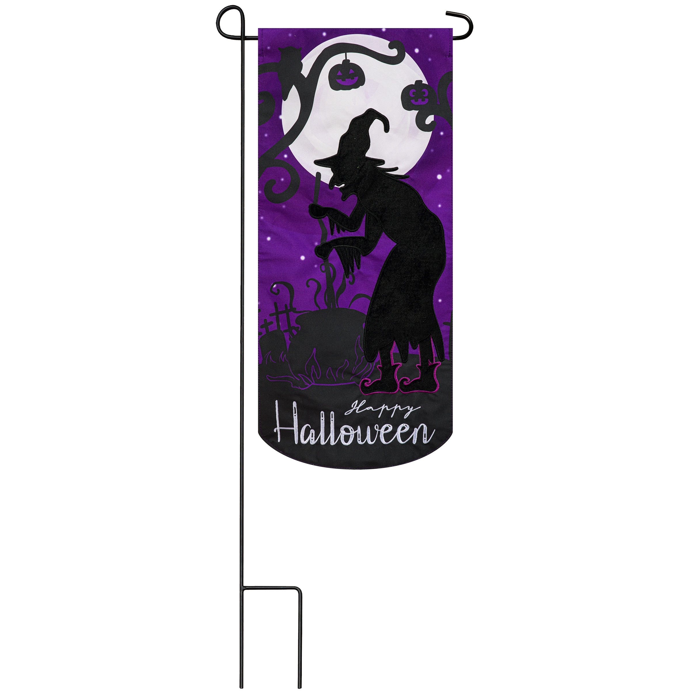 Style Selections ZLW14L14414 Decorative-Banner-Flags - View #3