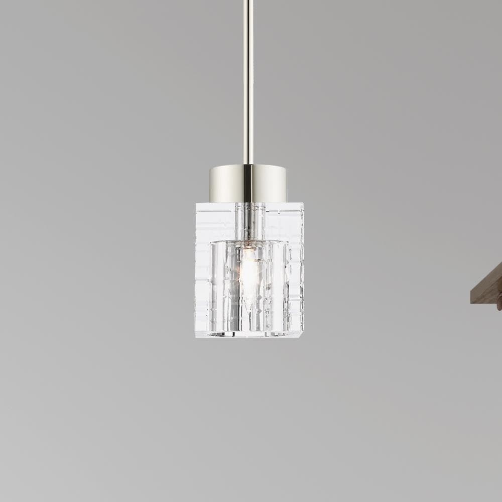 Livex Lighting 46181-35 Pendant-Lights - View #10