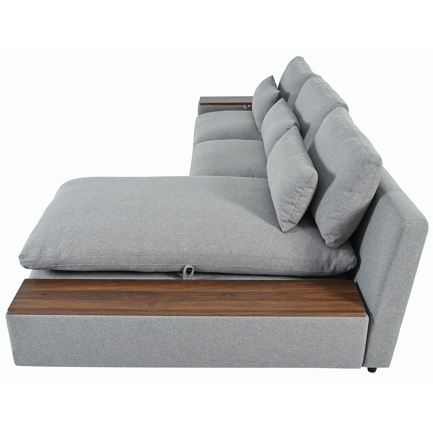 SINOFURN SYA370149BG Sofas-Loveseats - View #9
