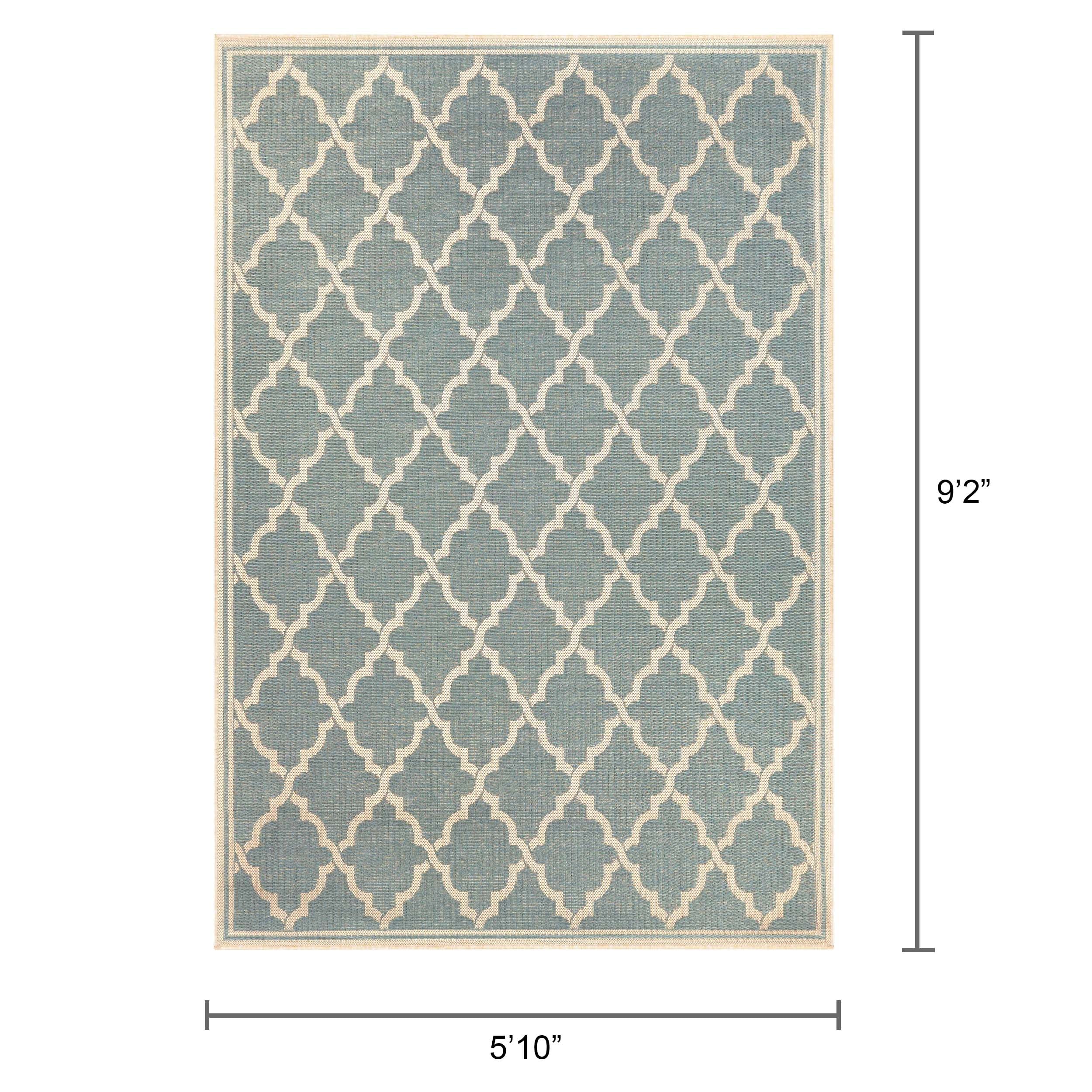 Couristan 78811034510092T rugs - View #7