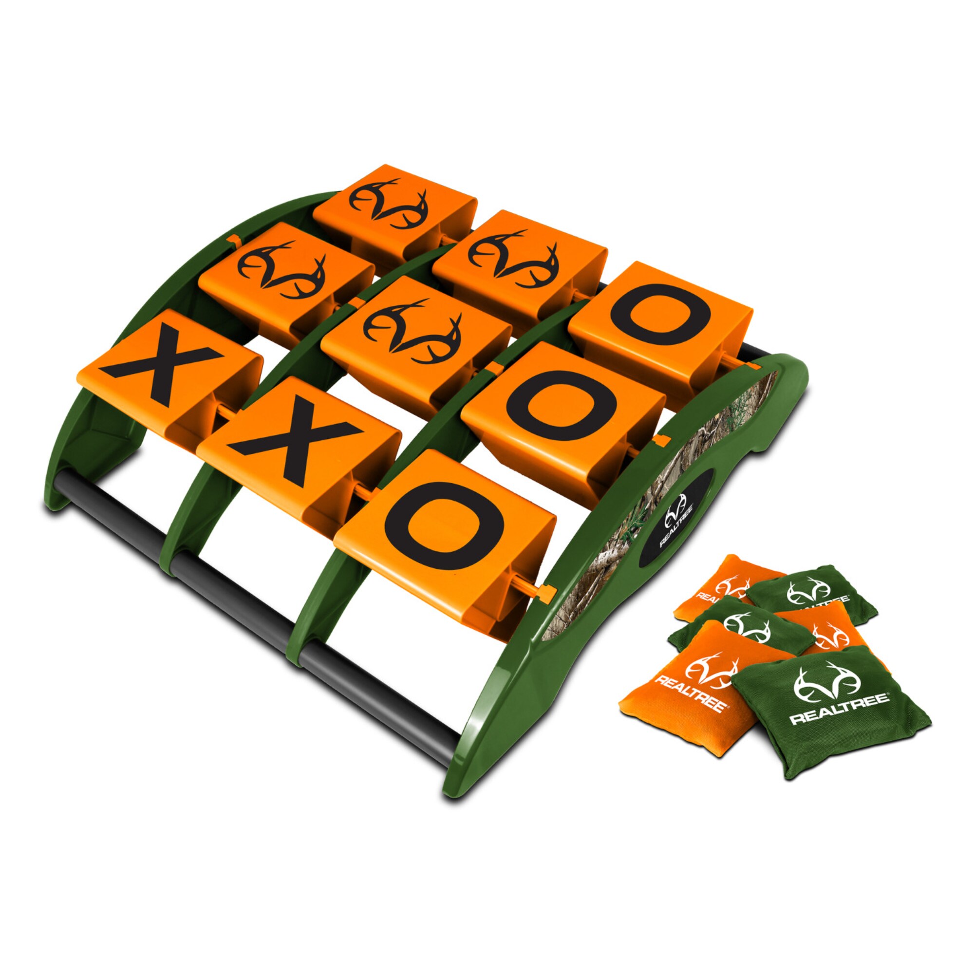Realtree G698143250347 Kits