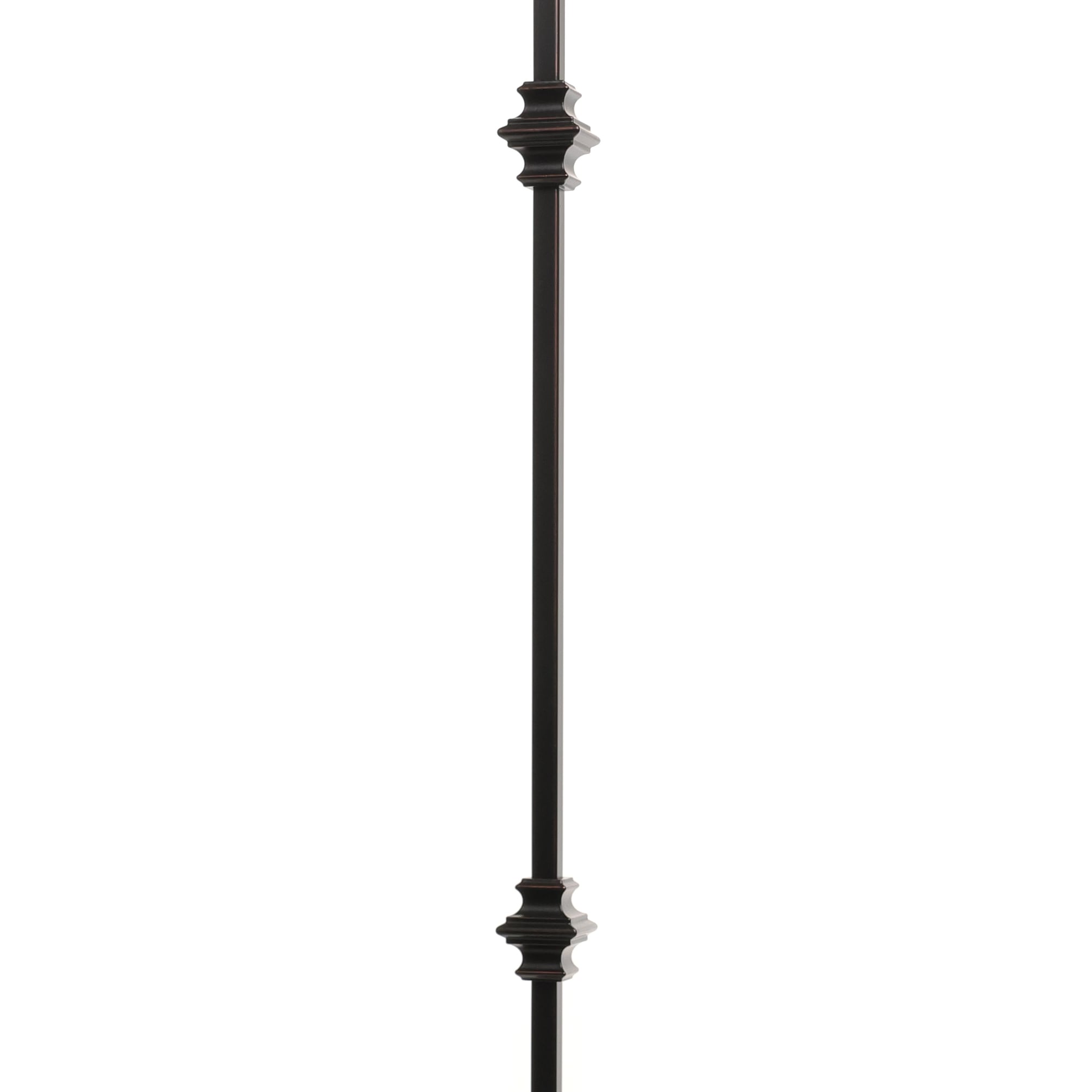 RELIABILT WGT61RC Interior-Stairpart-Balusters - View #6