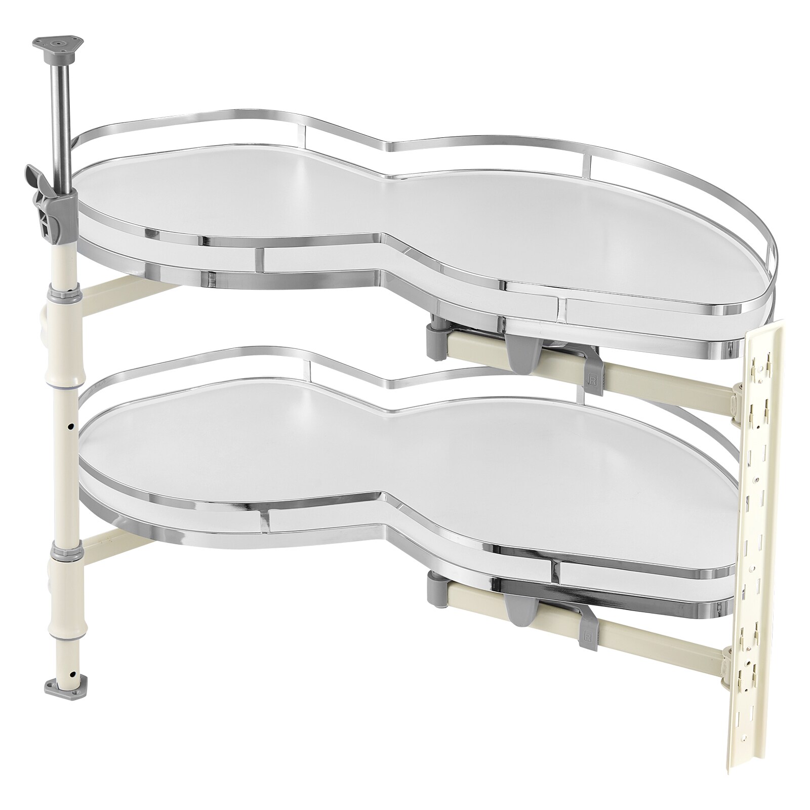 VEVOR SCMJSNHSPYKD07100V0 Pull-Out-Cabinet-Baskets - View #8