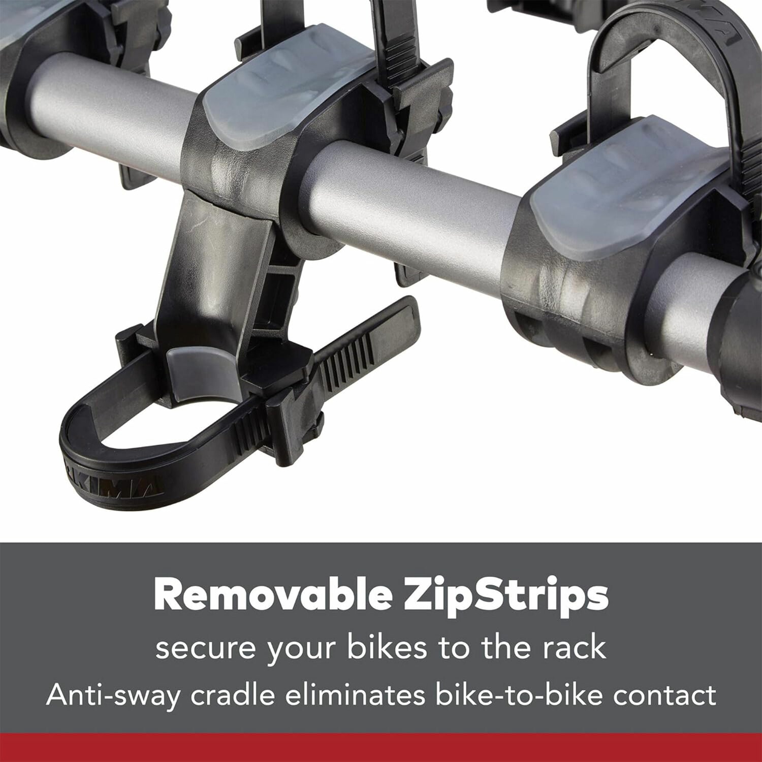 YAKIMA 326296 Bike-Storage - View #5