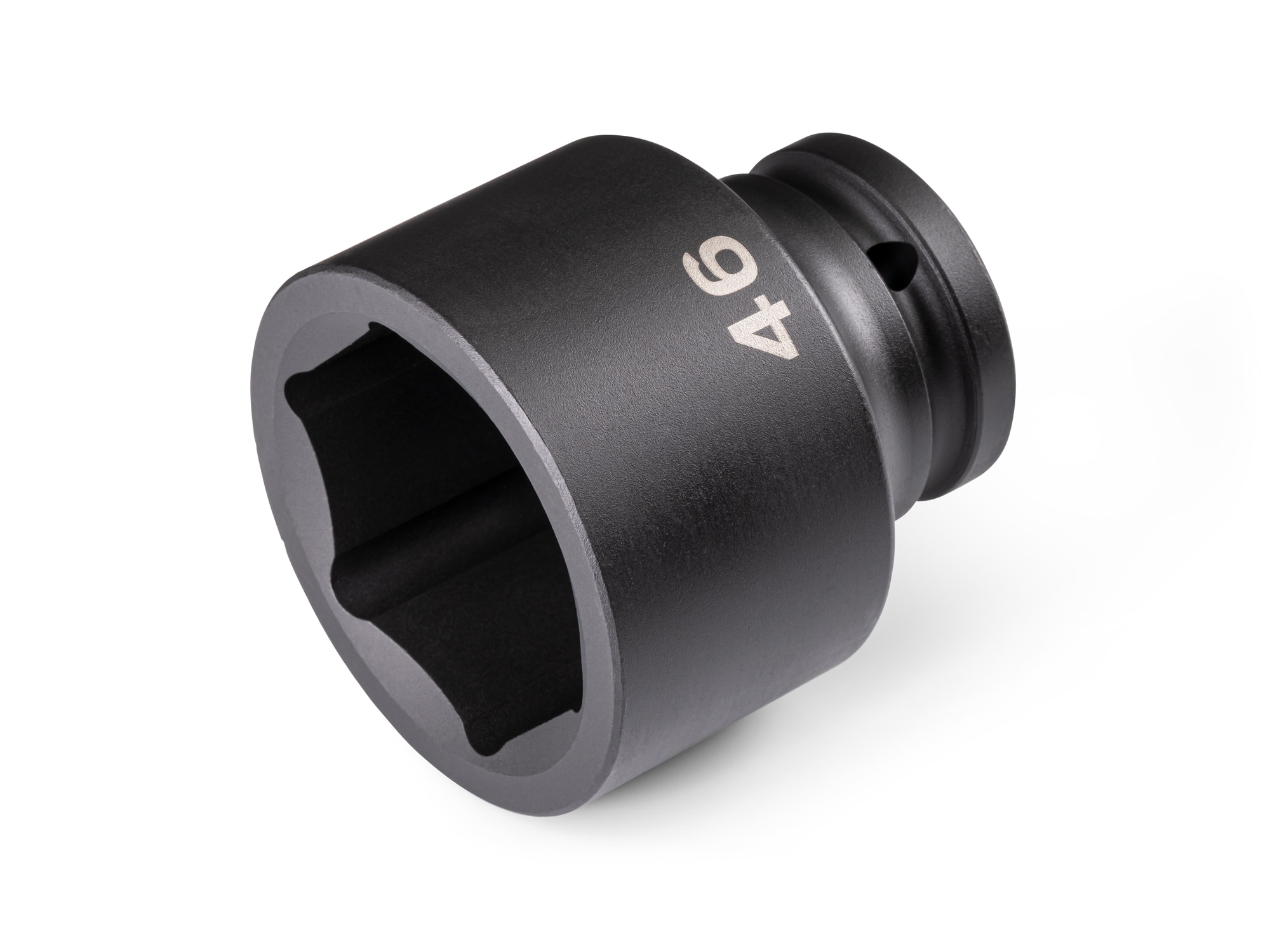 TEKTON Metric 3/4-in Drive 46mm 6-point Impact Socket Individual #SID32146