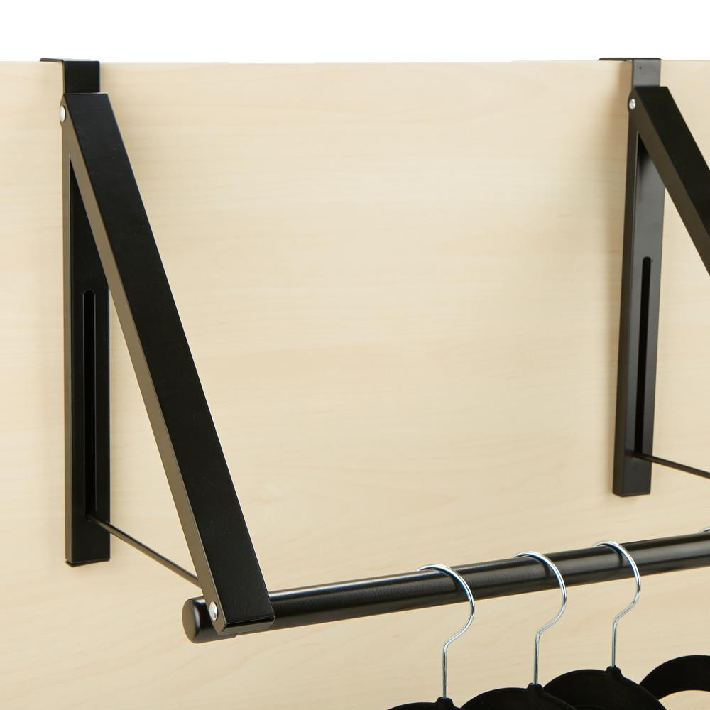 Mind Reader DHANGER-BLK Door-Accessories - View #4