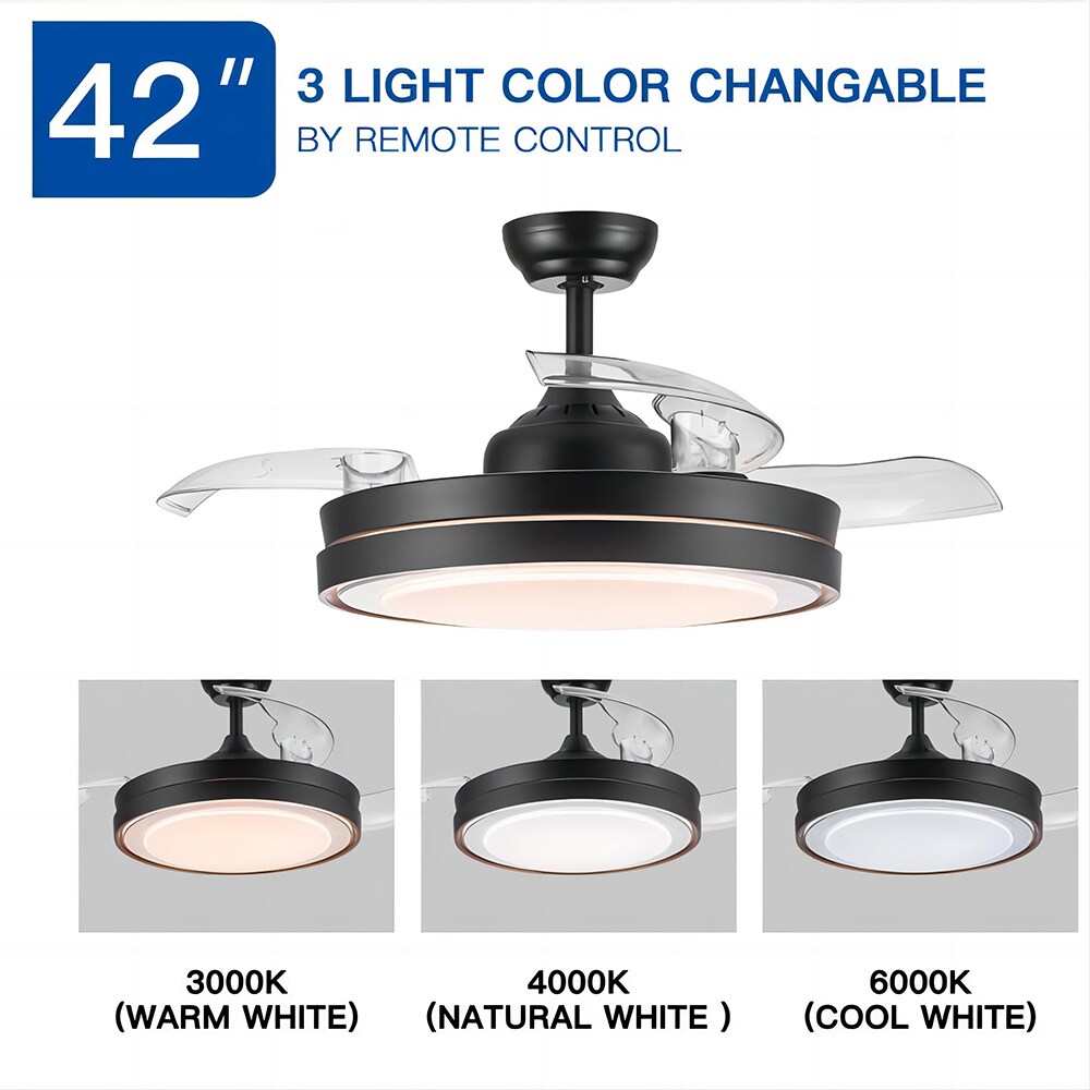 Topcraft TCCF15 Ceiling-Fans - View #9