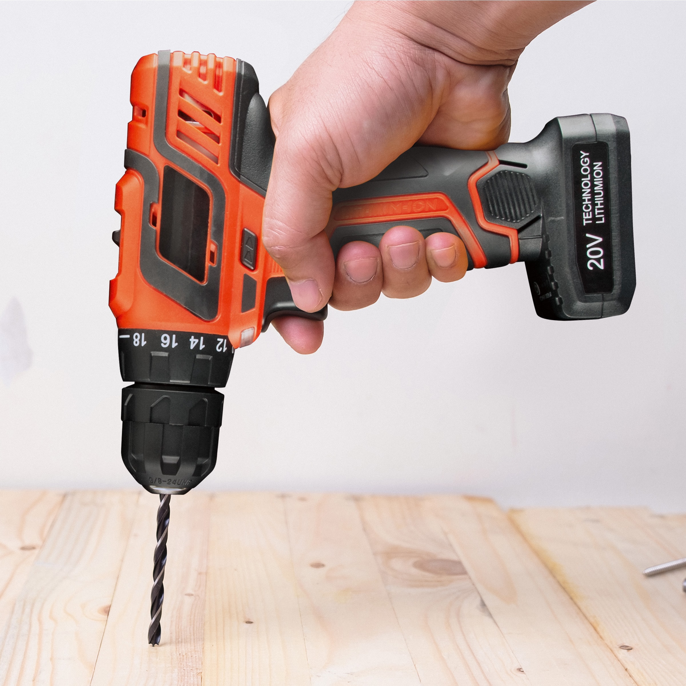 Up to 50% Off Select Power Tools