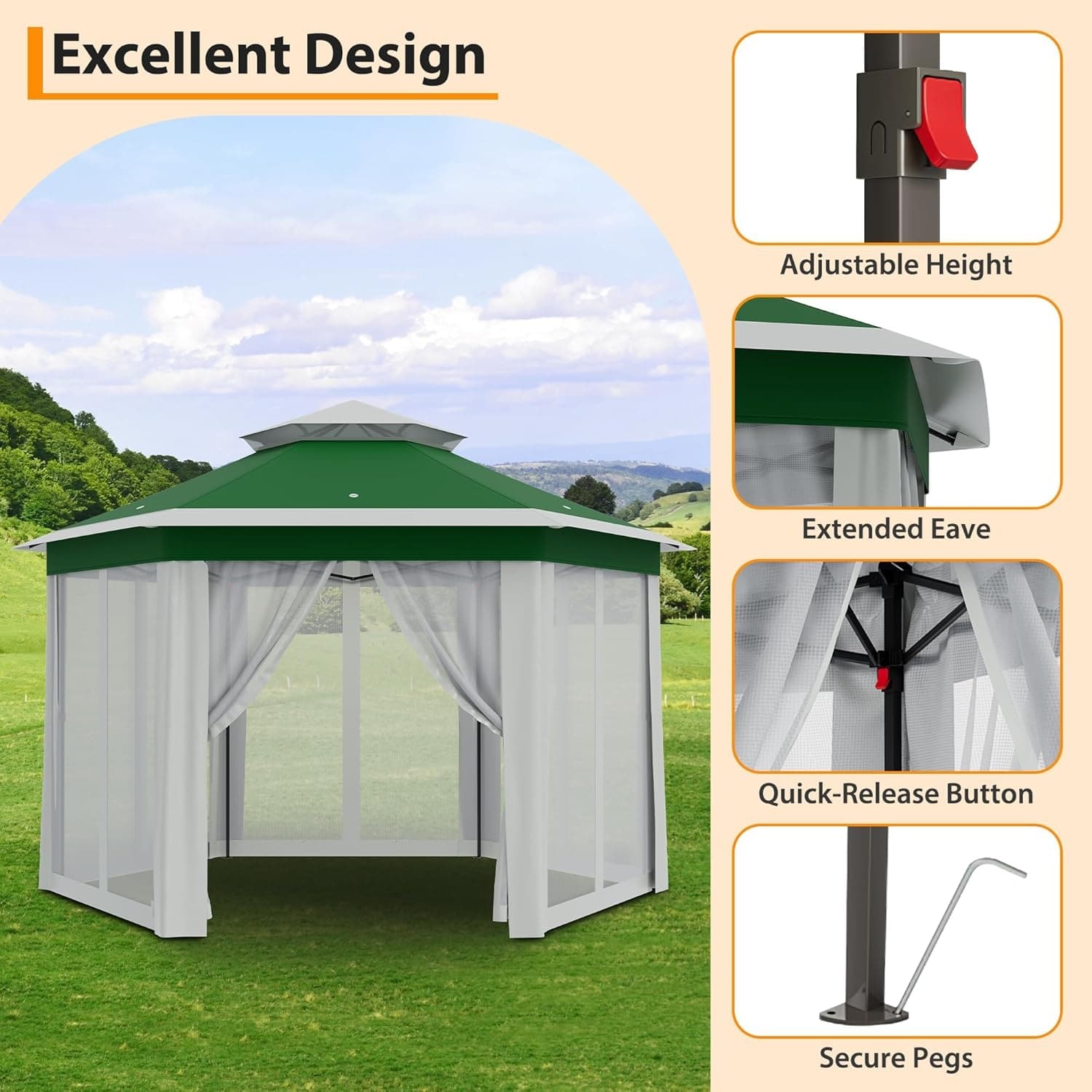 Qeetex LSHQQPHO-33C79469 Canopies-Sl - View #4