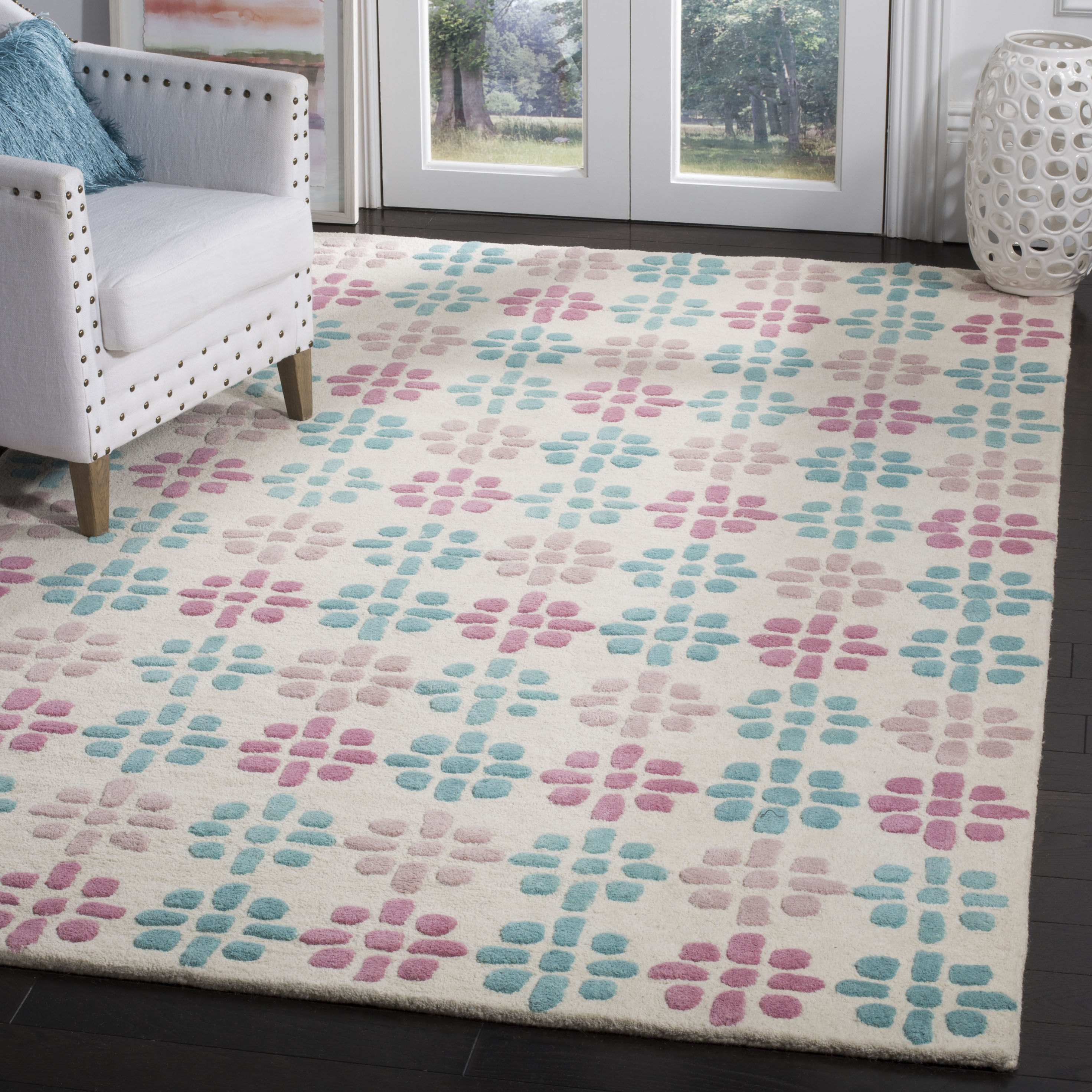 Safavieh SOH756A-6 rugs - View #2