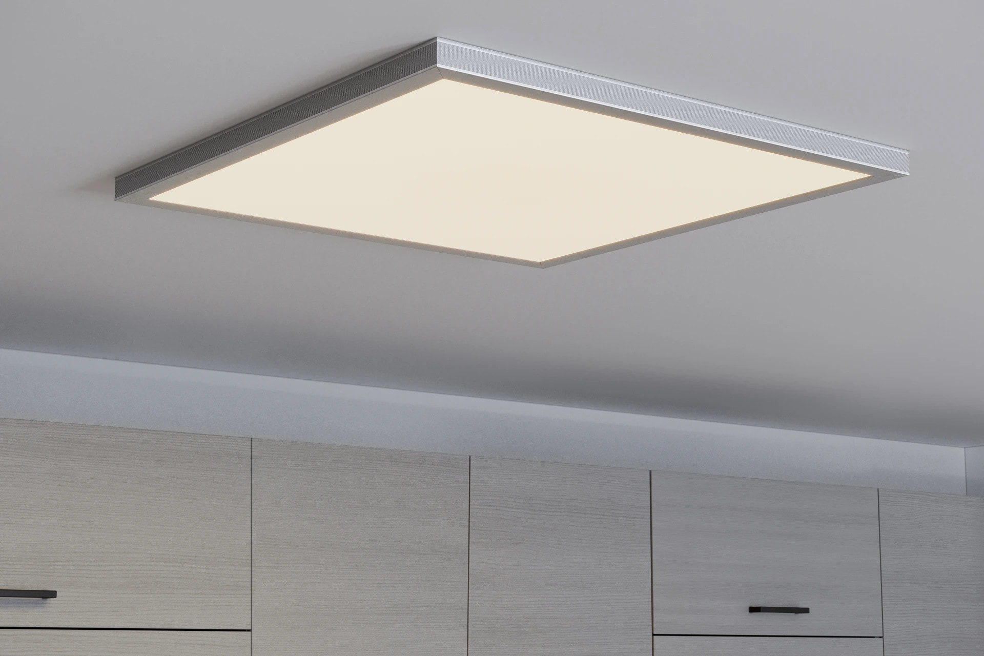 Good Earth Lighting FP1247-AL5-24LFC-G flushmounts - View #2